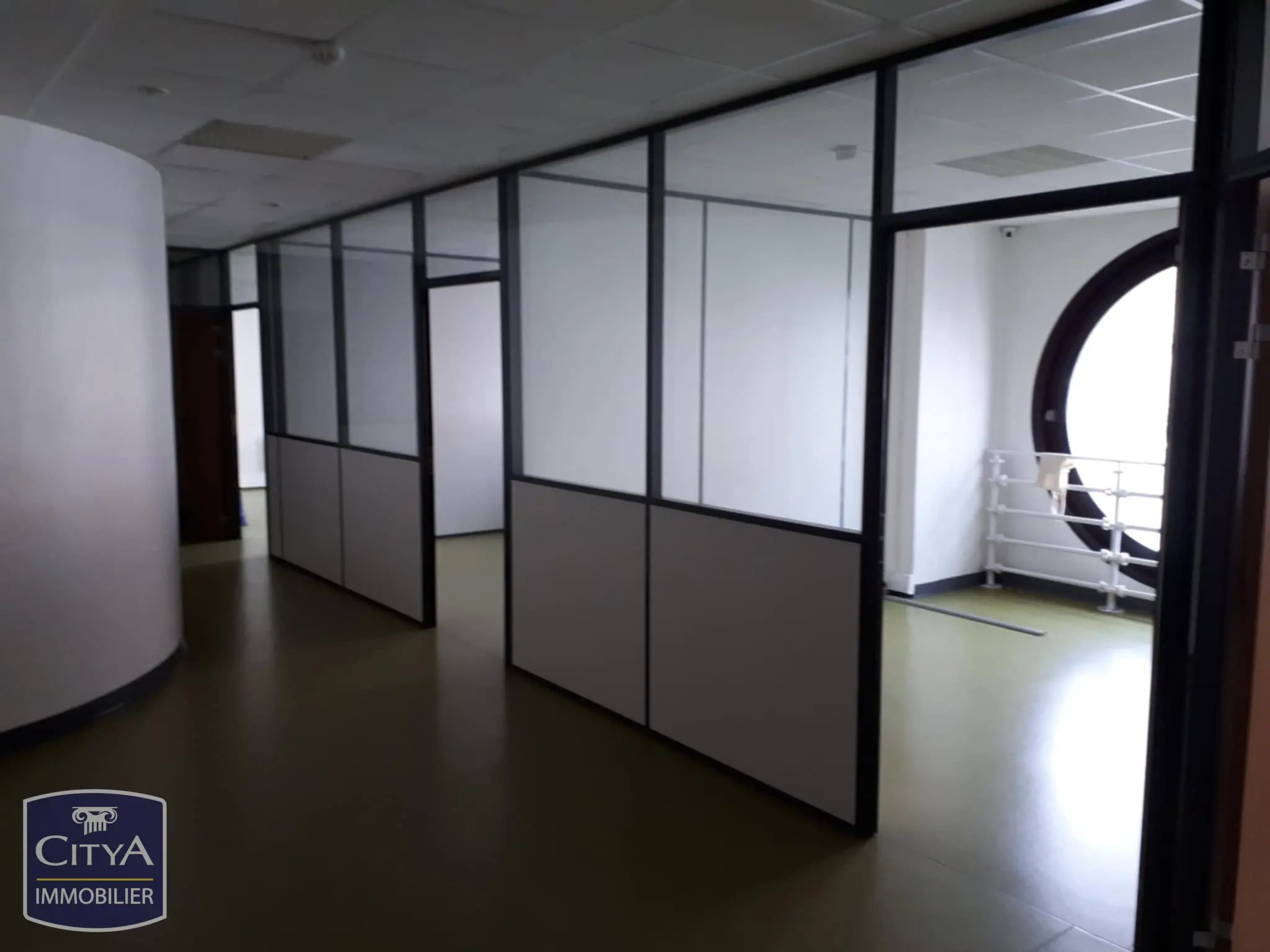 Photo 4 Immeuble 4500m²
