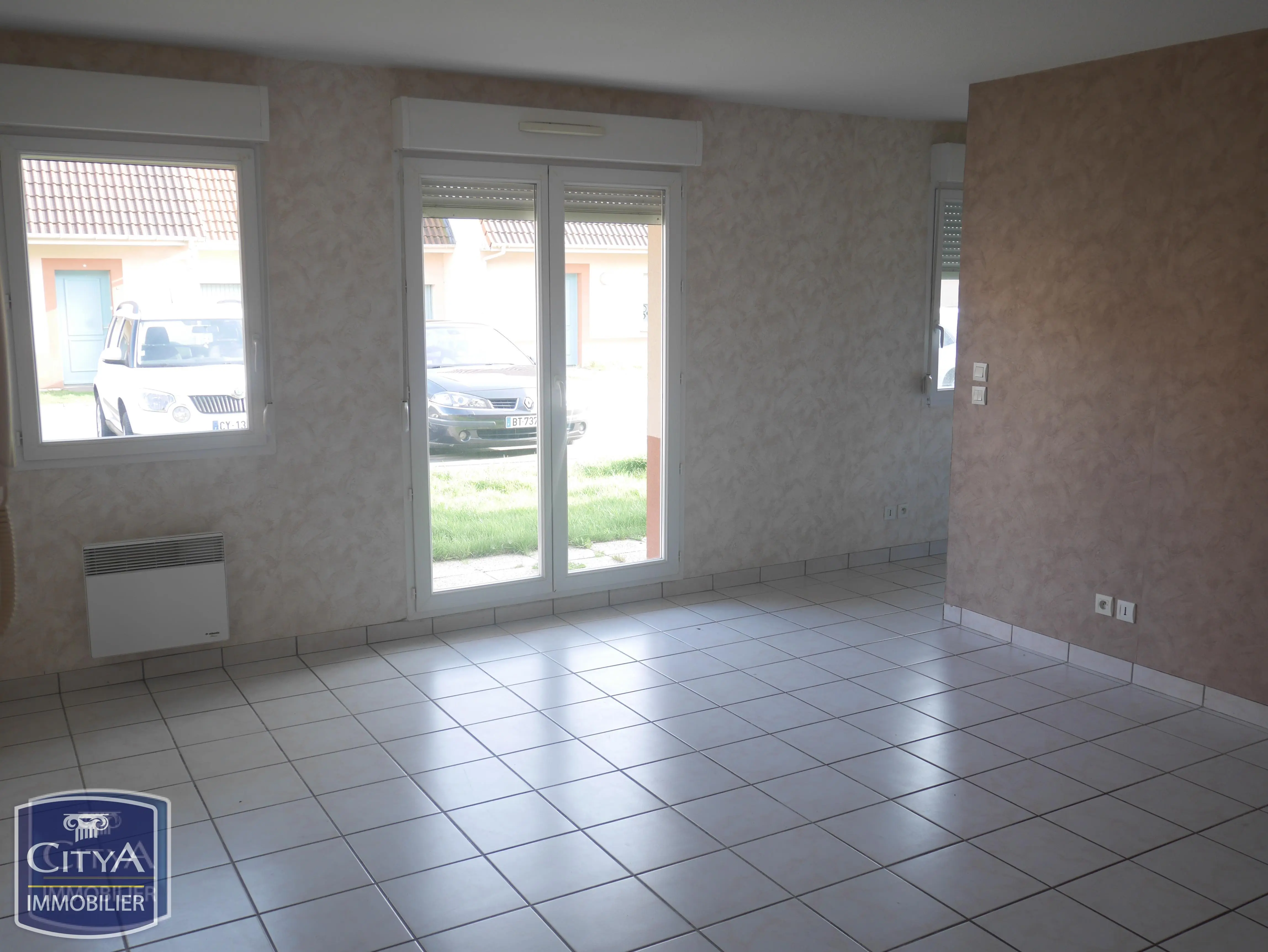 Photo 2 Appartement 2 pièces 47.3m²