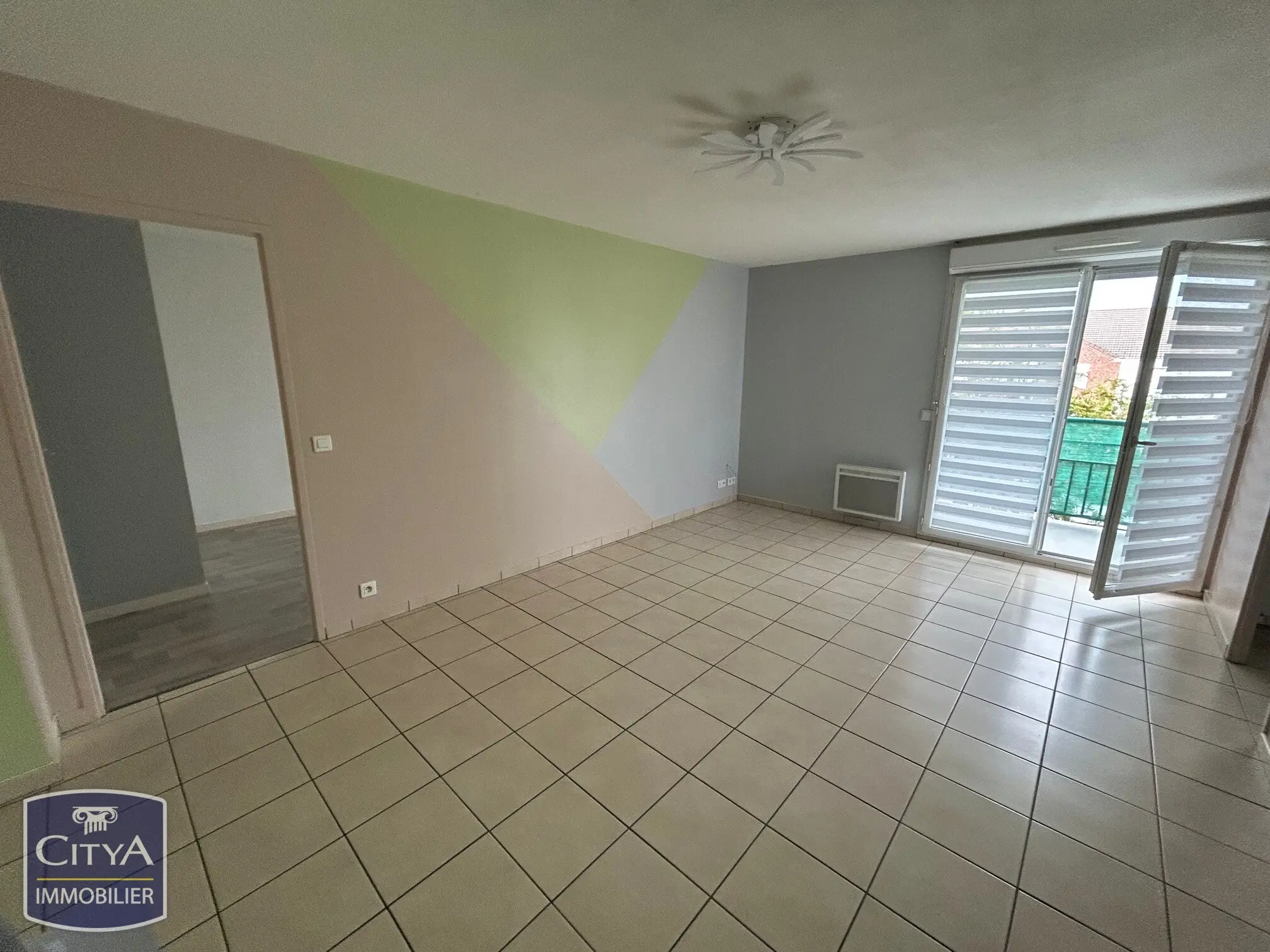 Photo 3 Appartement 3 pièces 62.8m²