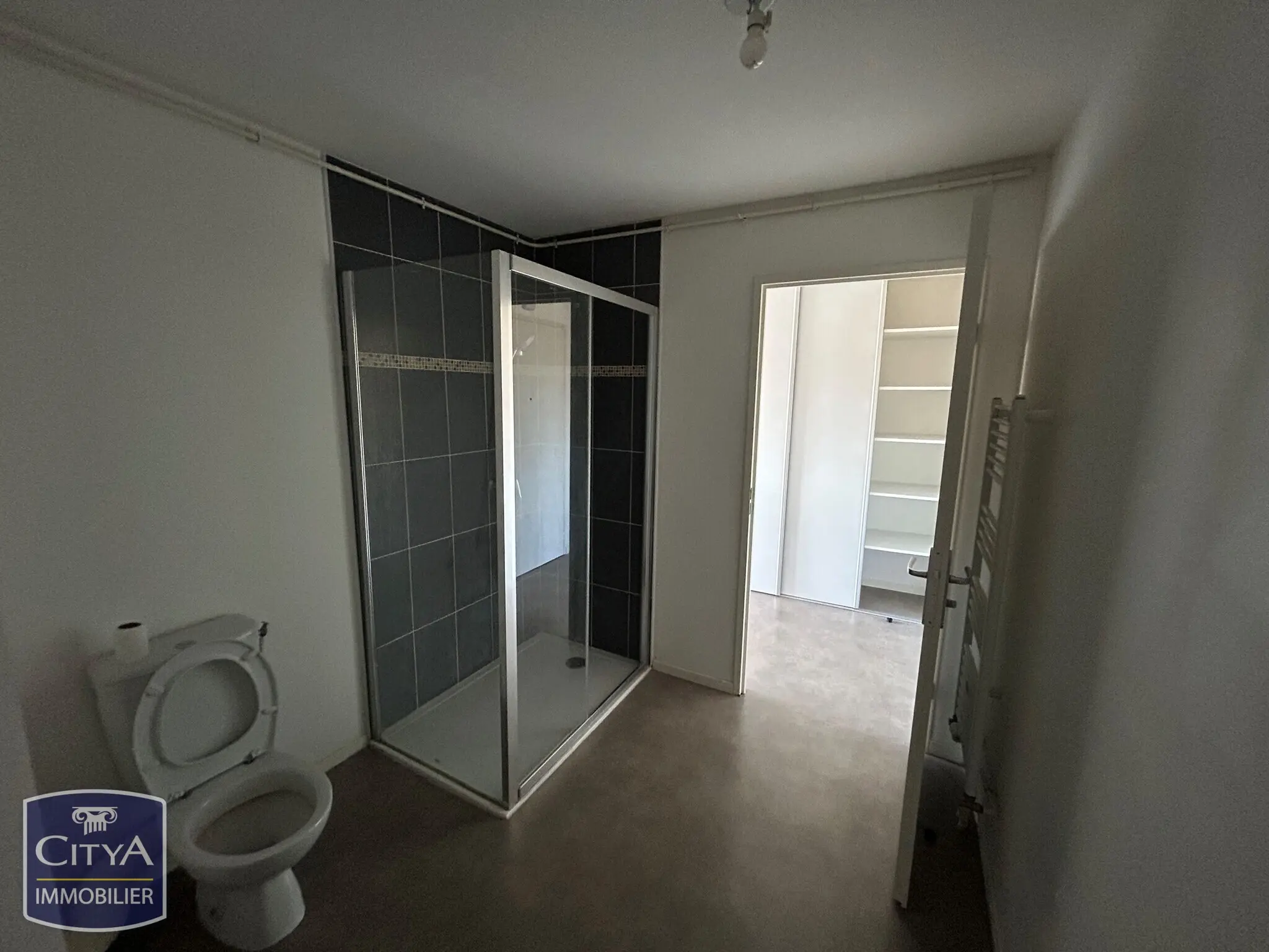 Photo 7 Appartement 1 pièce 33m²