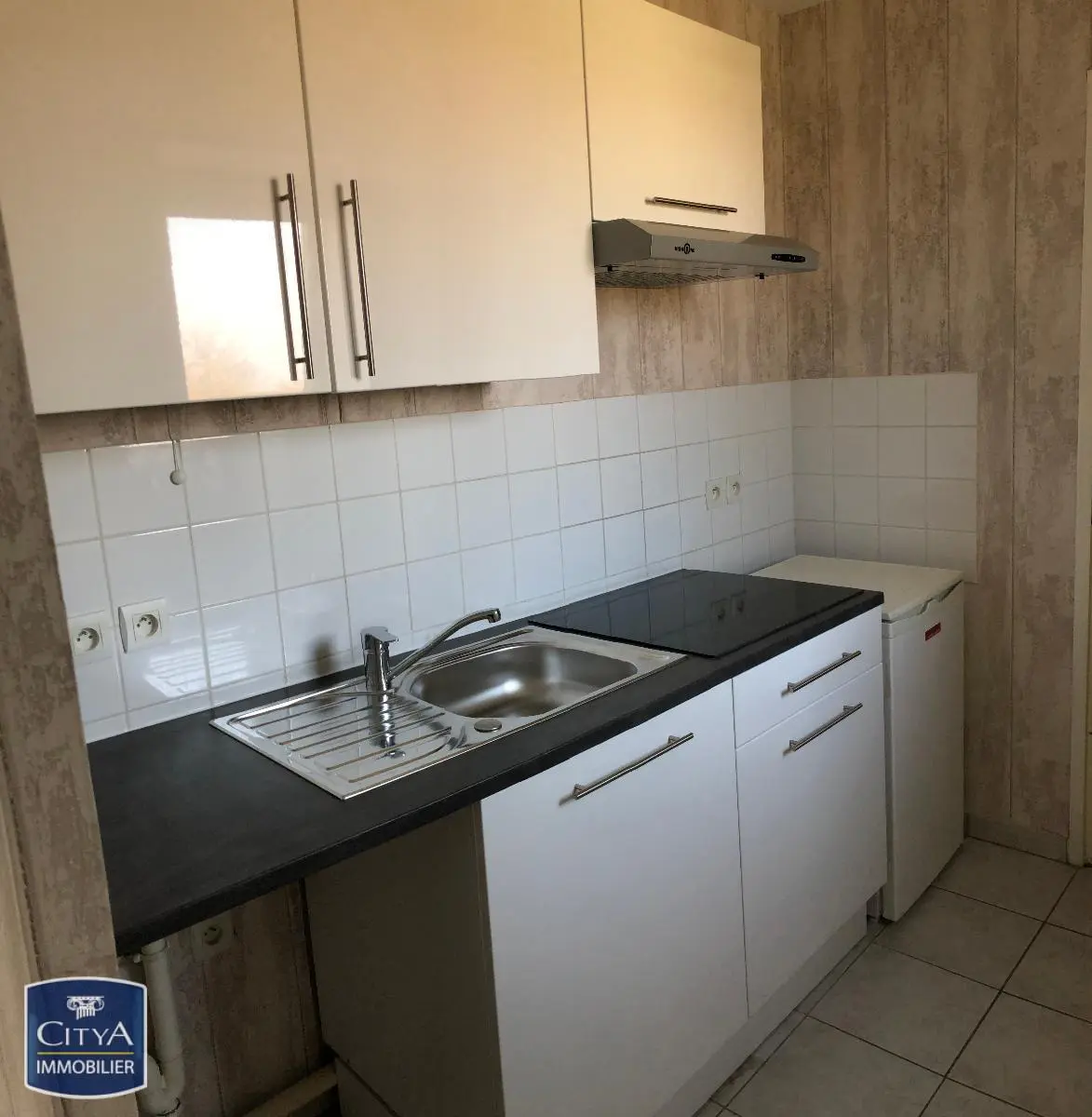 Photo 2 Appartement 2 pièces 53.75m²