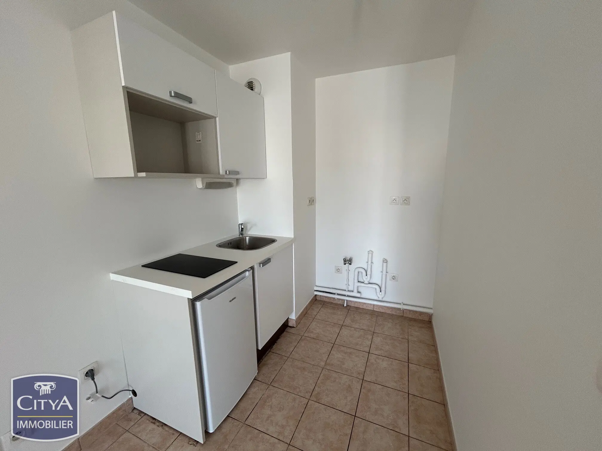 Photo 4 Appartement 2 pièces 45.2m²