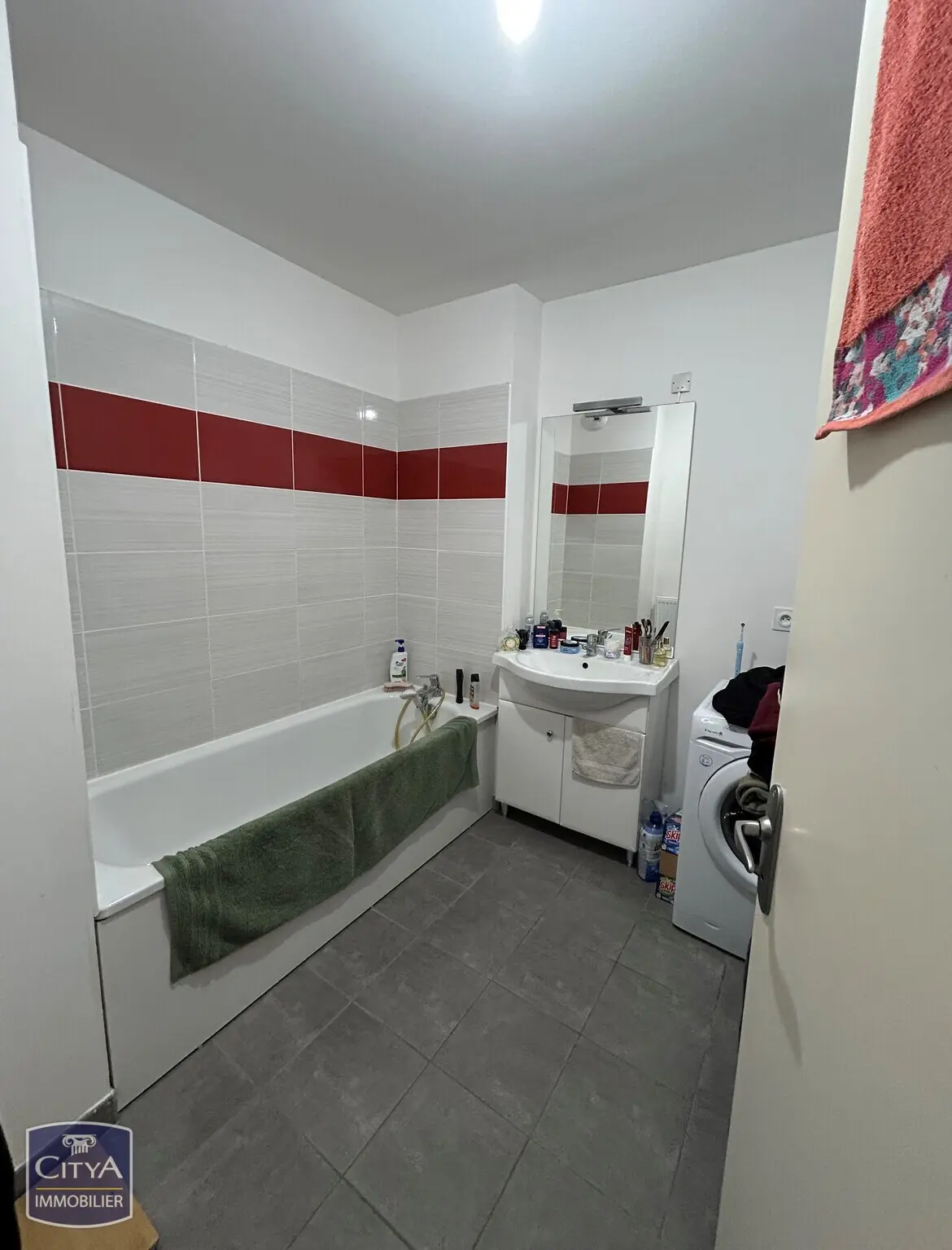 Photo 7 Appartement 2 pièces 45.9m²