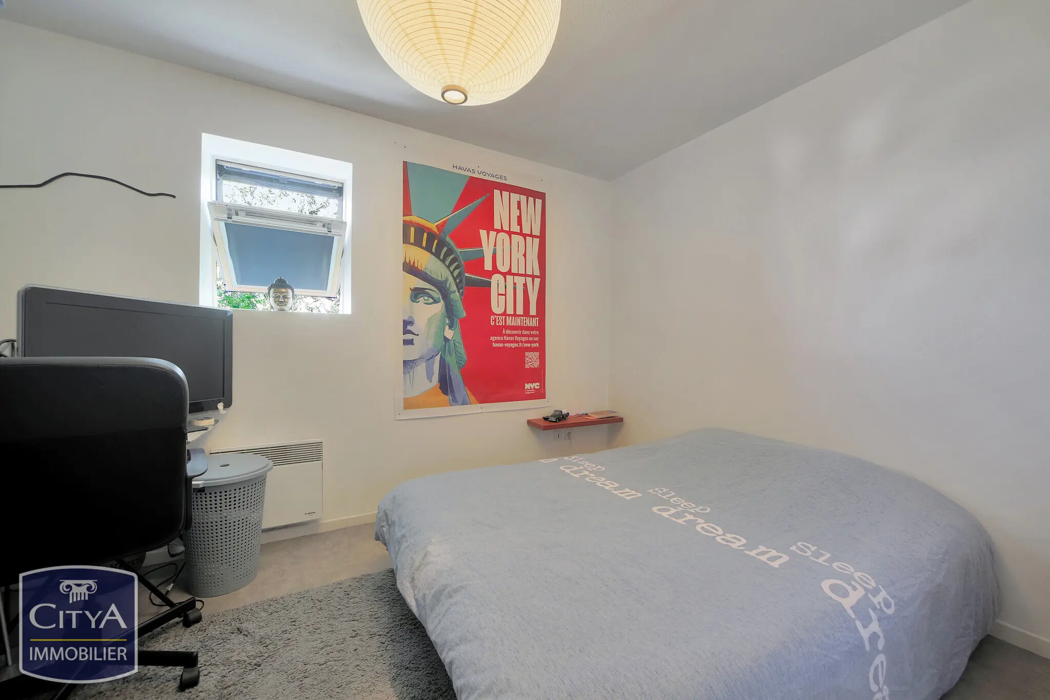 Photo 9 Appartement 2 pièces 49.1m²