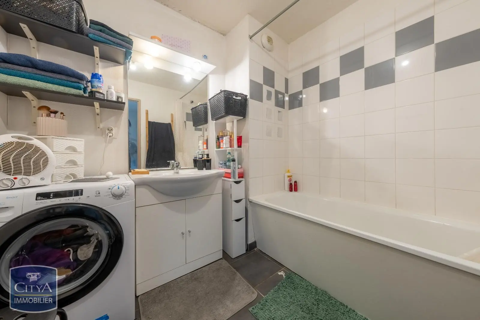 Photo 5 Appartement 2 pièces 51.2m²