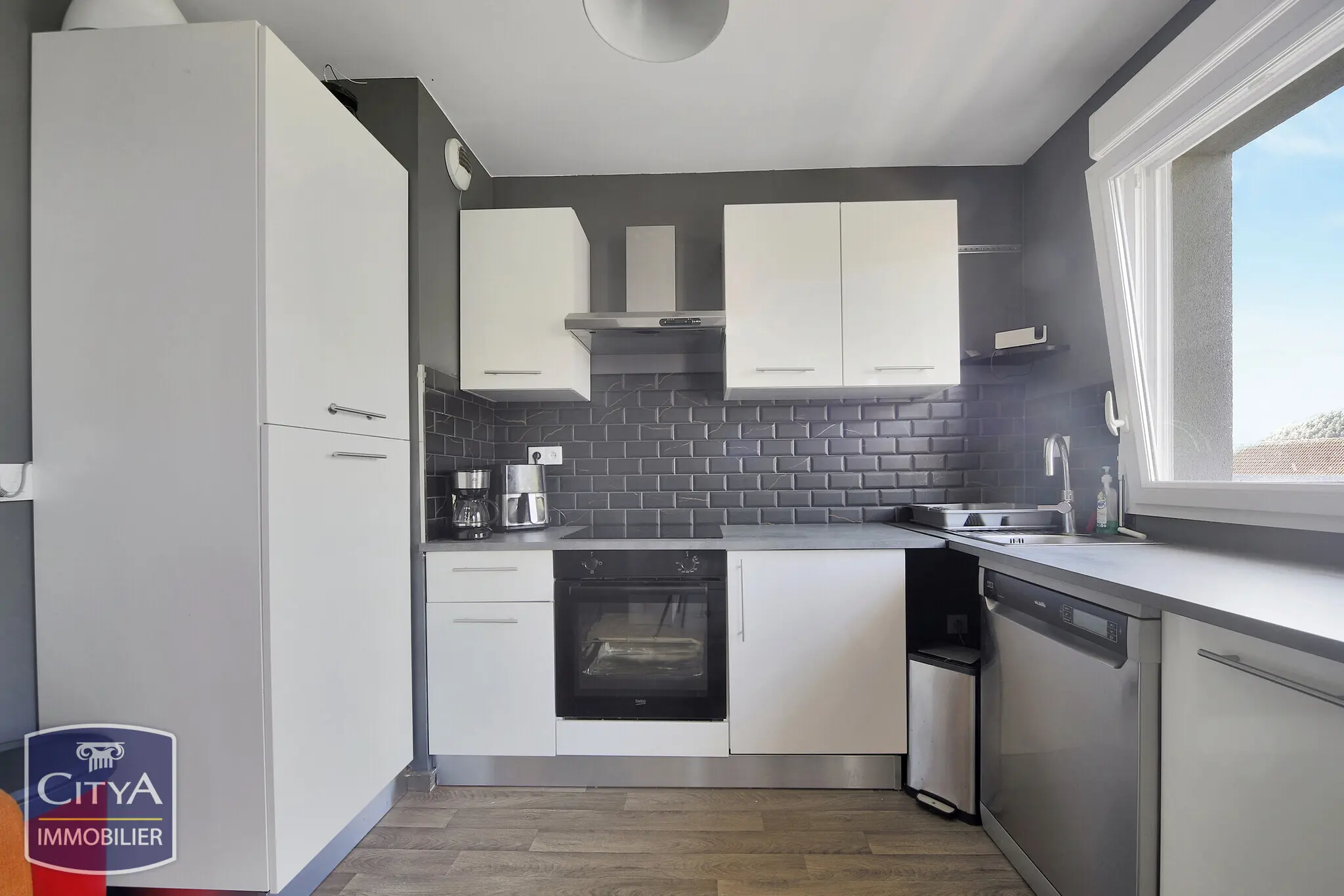 Photo 8 Appartement 2 pièces 52.6m²