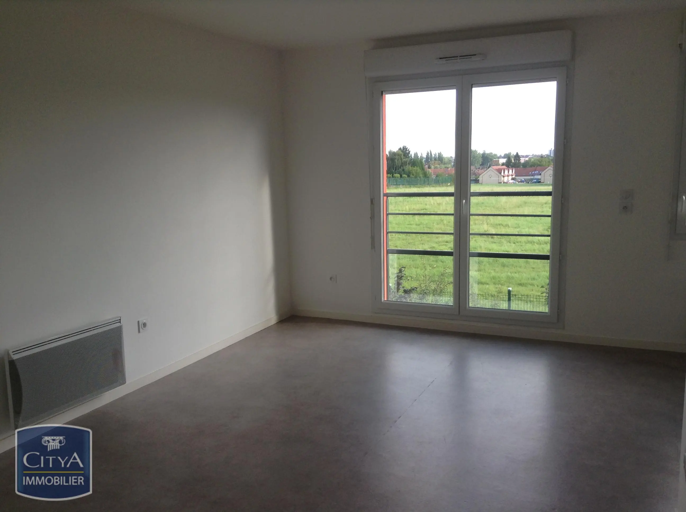 Photo 5 Appartement 2 pièces 44.63m²