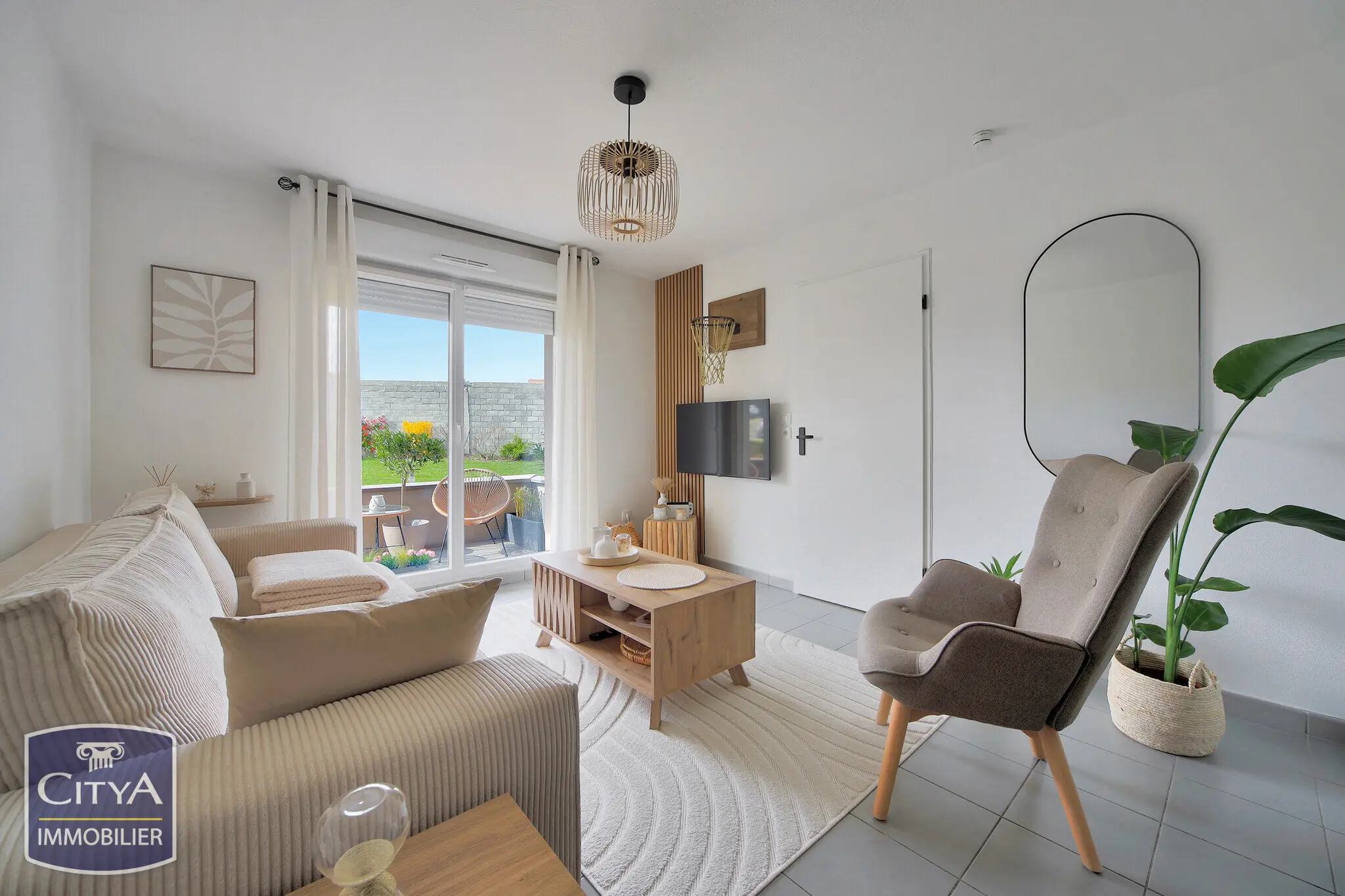 Photo 6 Appartement 2 pièces 38.73m²