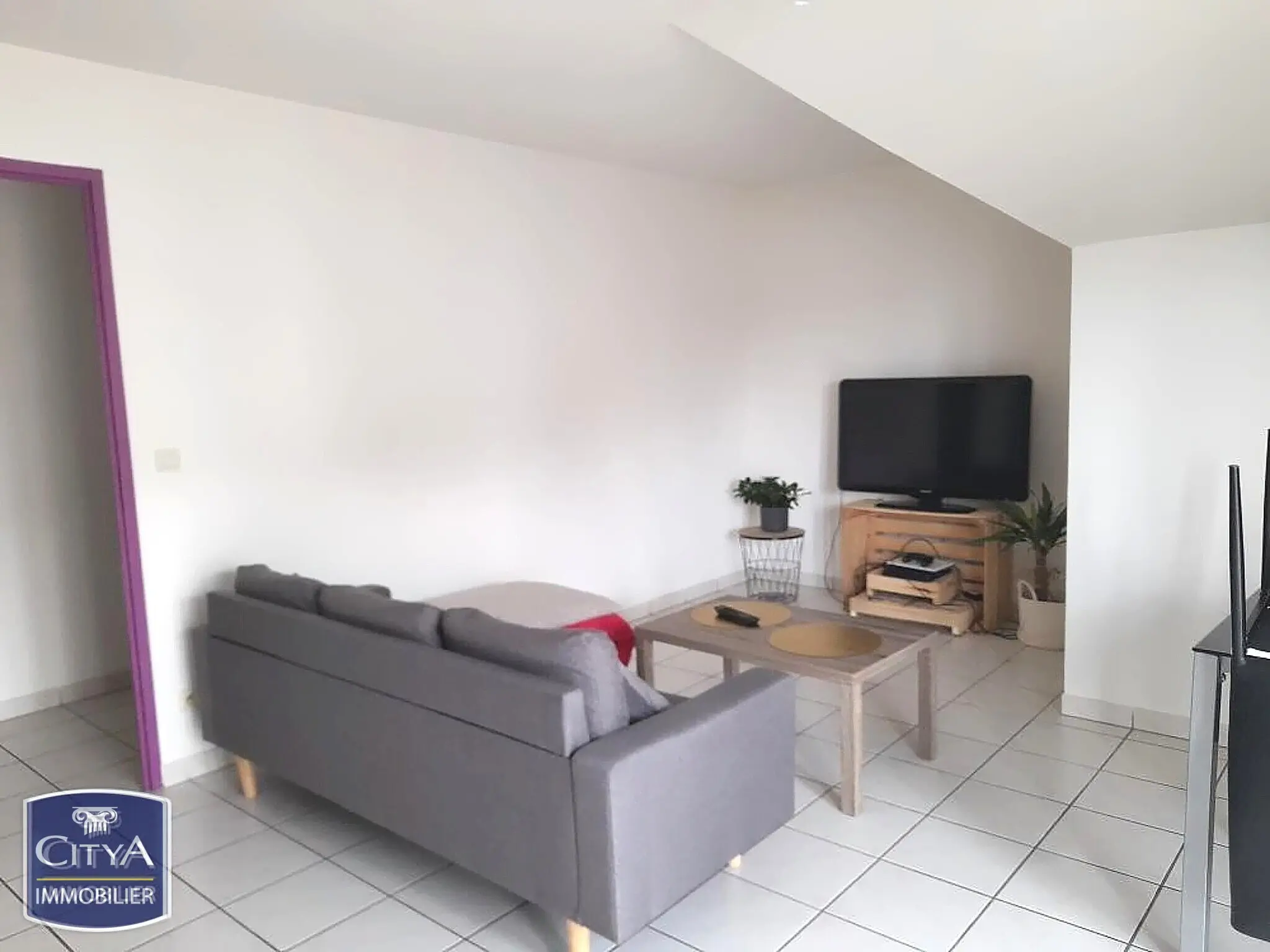 Photo 3 Appartement 3 pièces 64.9m²