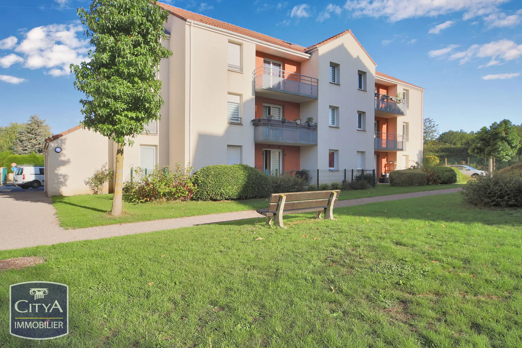 Photo 12 Appartement 2 pièces 54m²