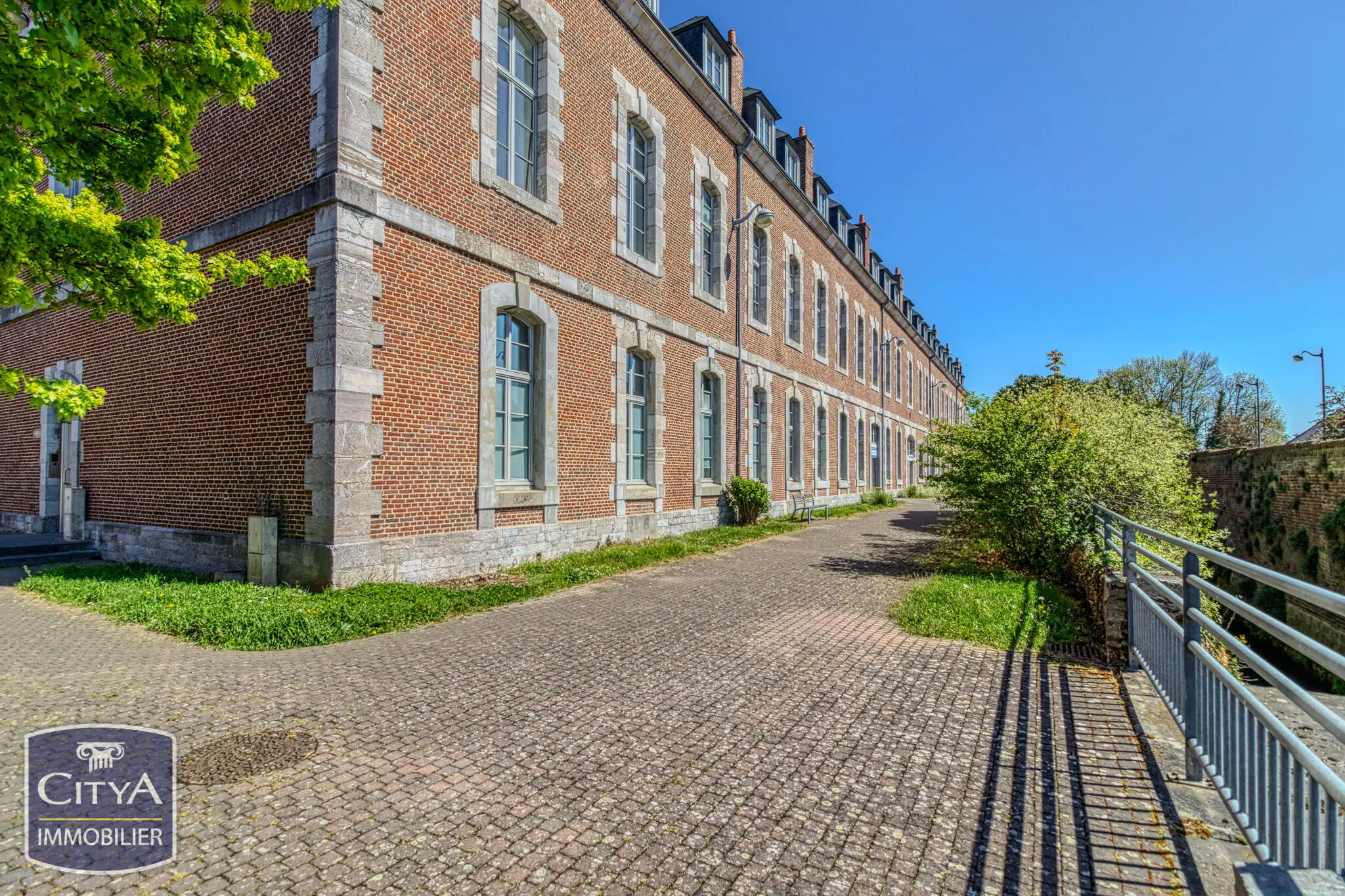 Photo 12 appartement Saint-Omer