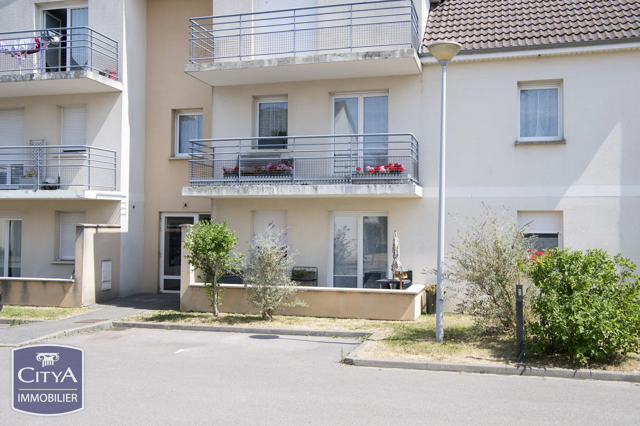 Photo 8 Appartement 3 pièces 64.9m²