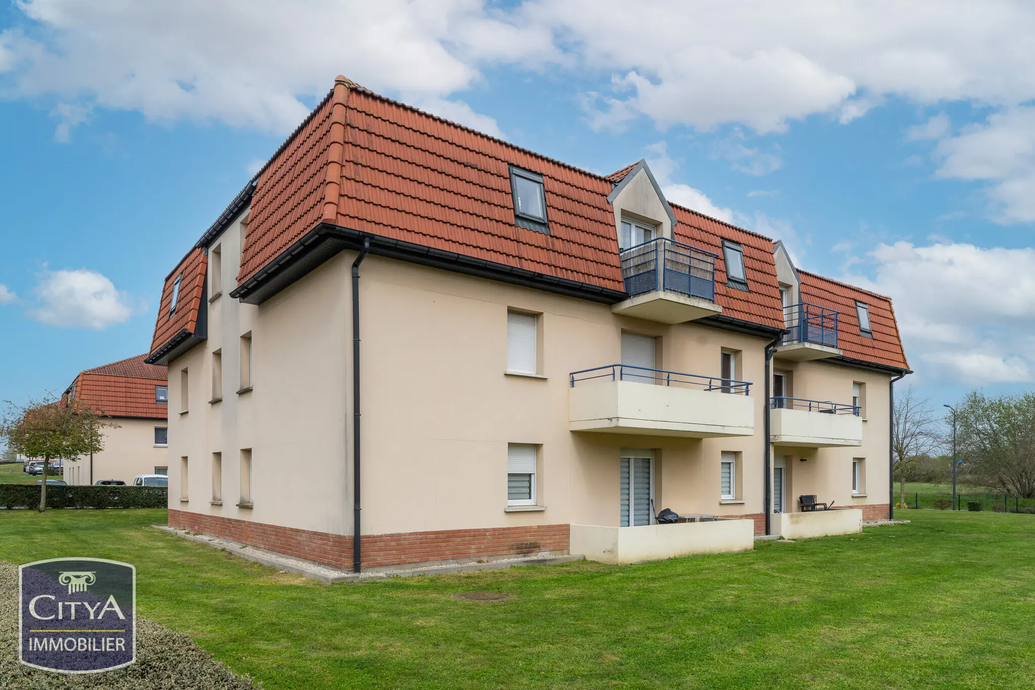 Photo 11 Appartement 2 pièces 46.8m²