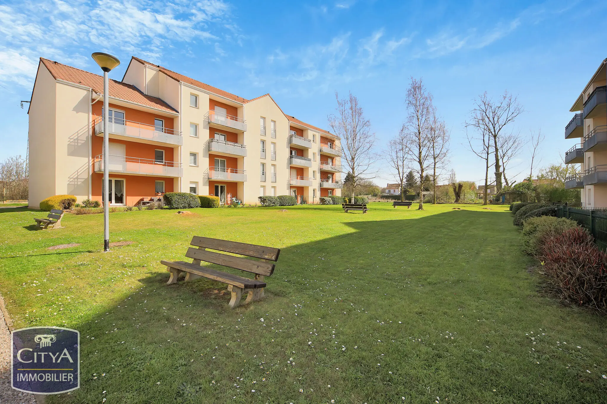 Photo 13 Appartement 2 pièces 35.38m²