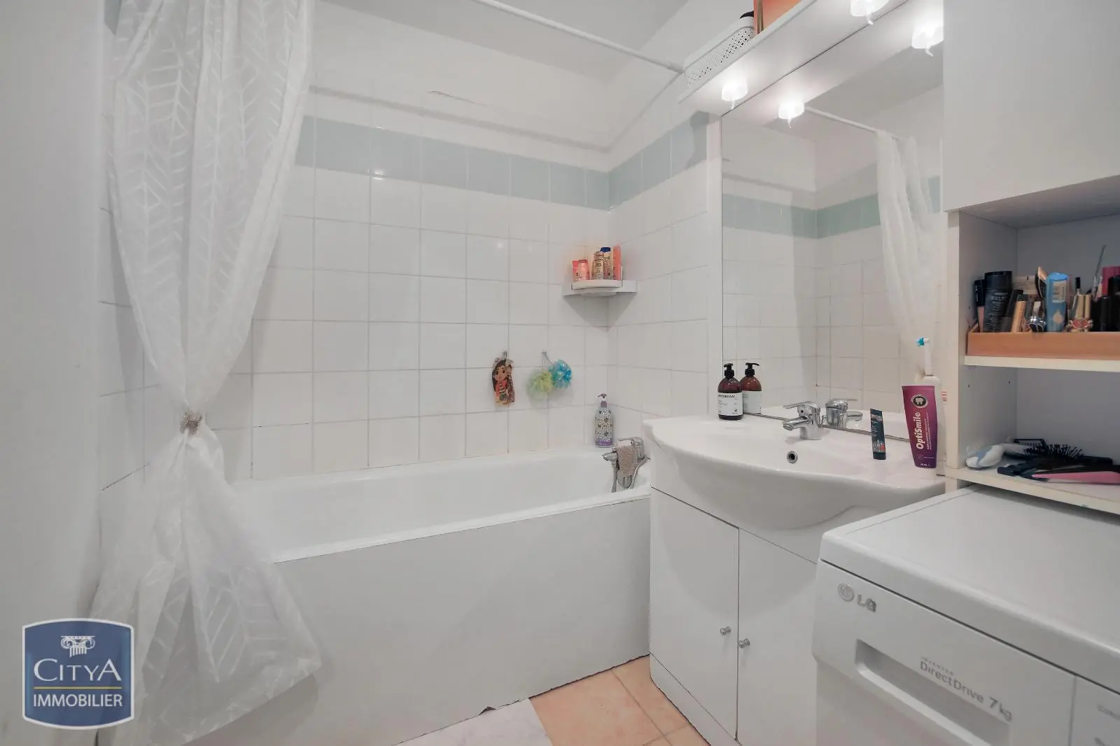 Photo 6 Appartement 3 pièces 59.26m²