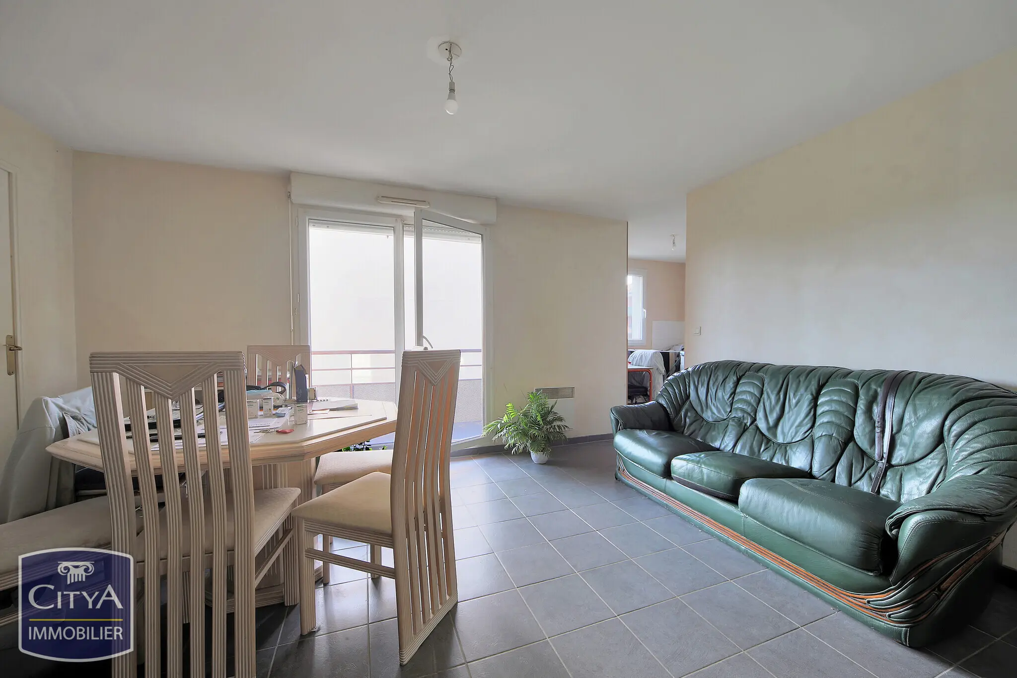 Photo 4 Appartement 2 pièces 54m²