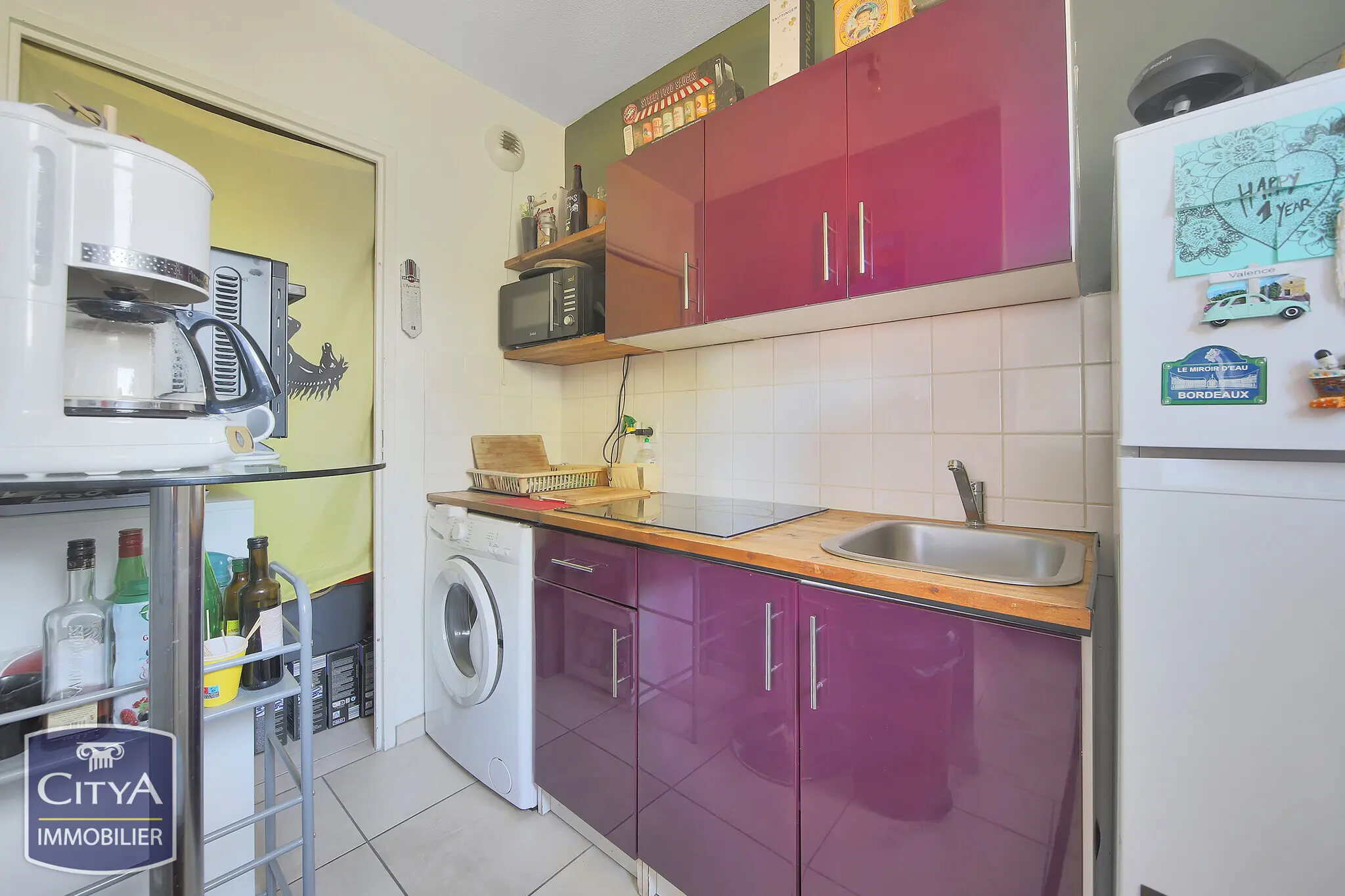 Photo 13 Appartement 2 pièces 49.1m²