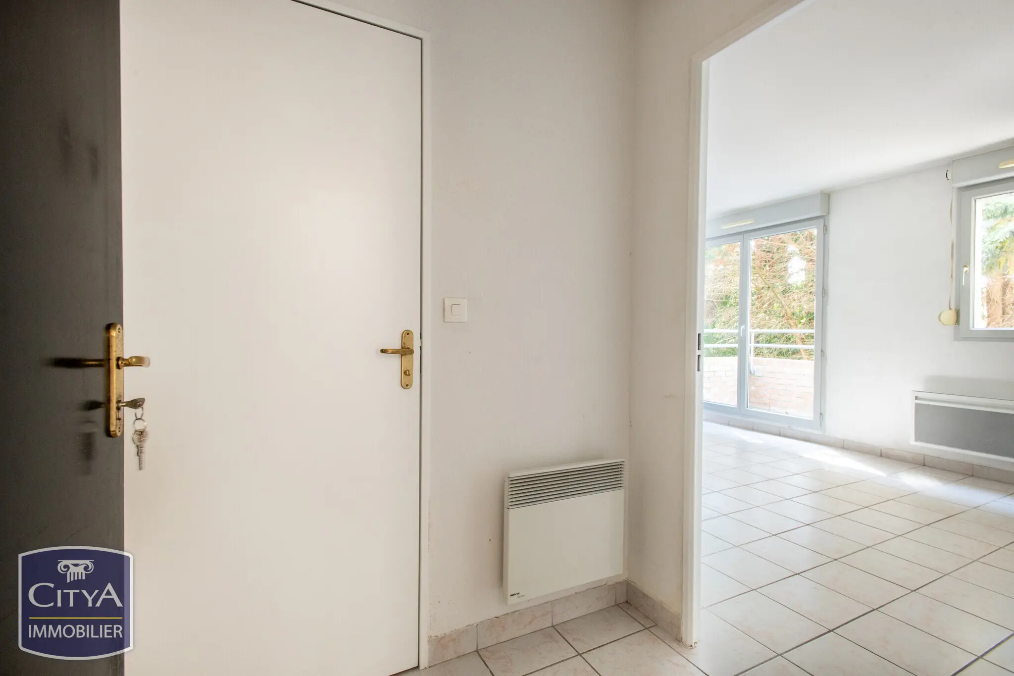 Photo 6 Appartement 2 pièces 5m²