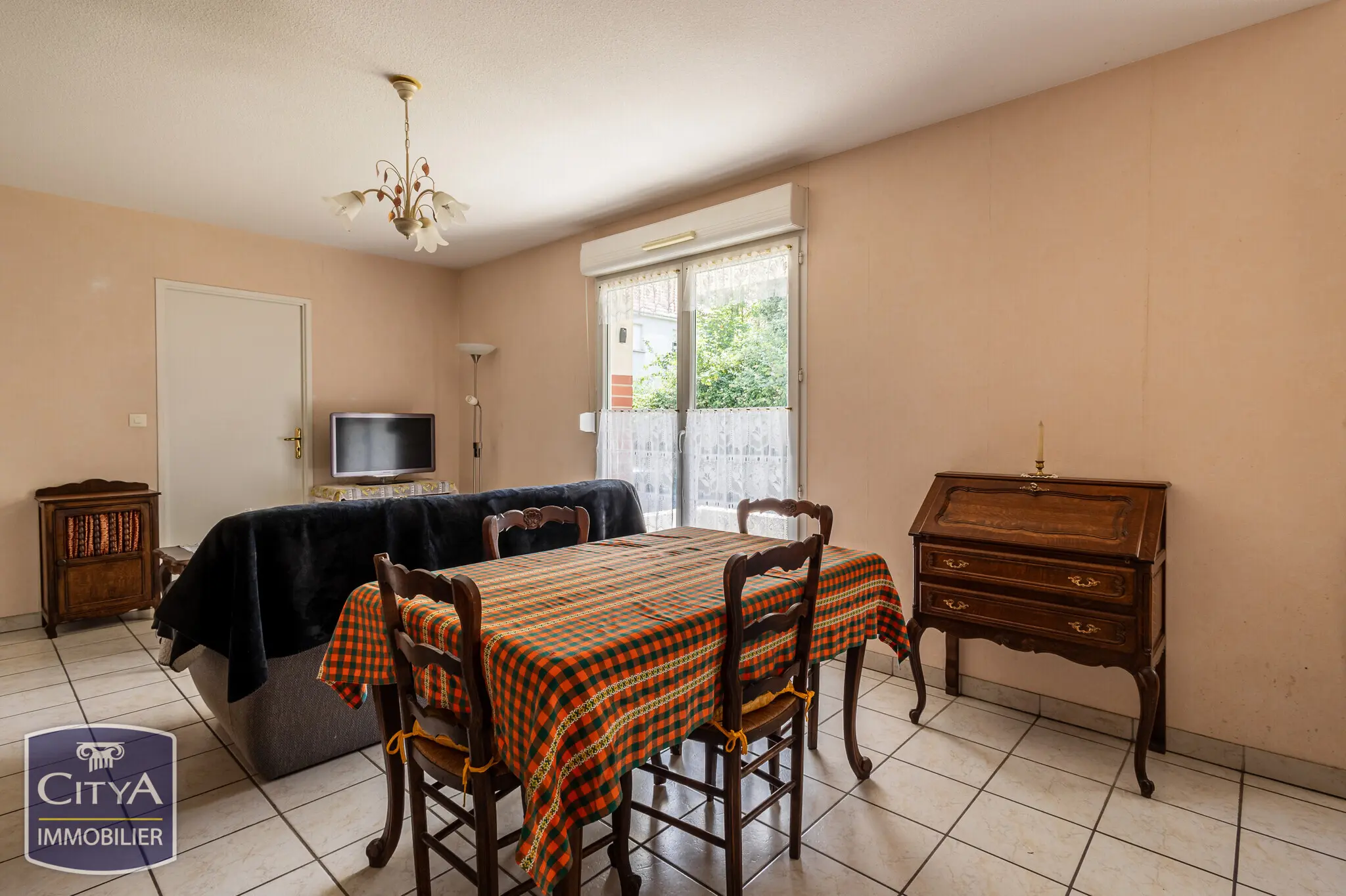 Photo 5 Appartement 2 pièces 51m²