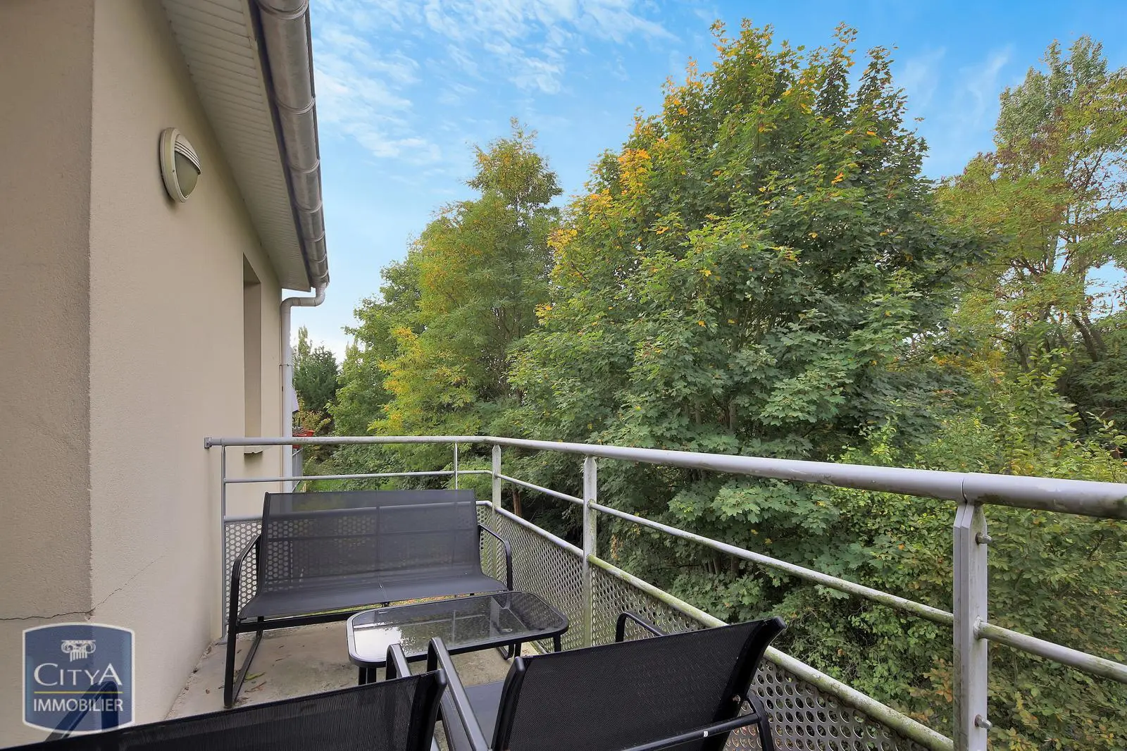 Photo 1 Appartement 2 pièces 42.9m²