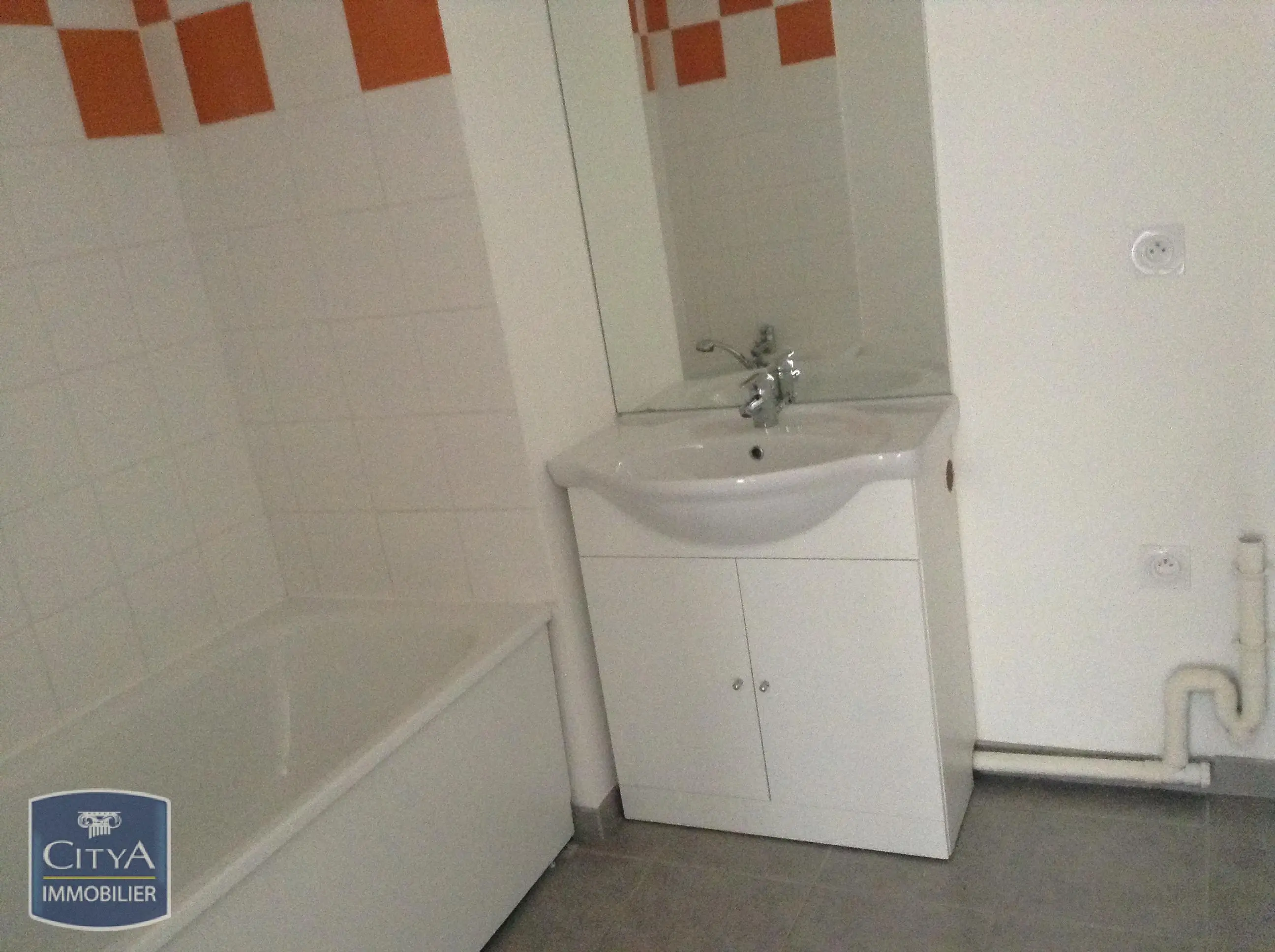 Photo 6 Appartement 2 pièces 44.63m²