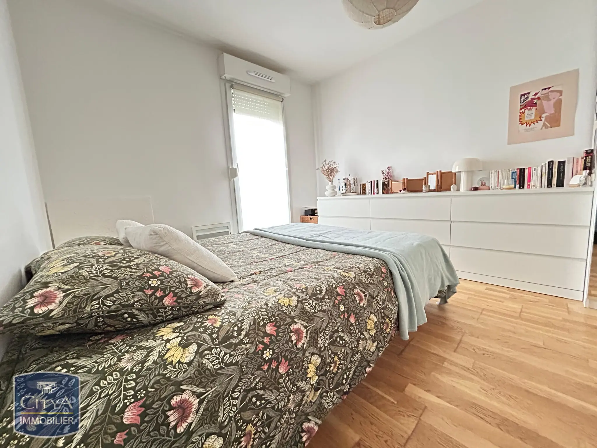 Photo 8 Appartement 2 pièces 39.6m²