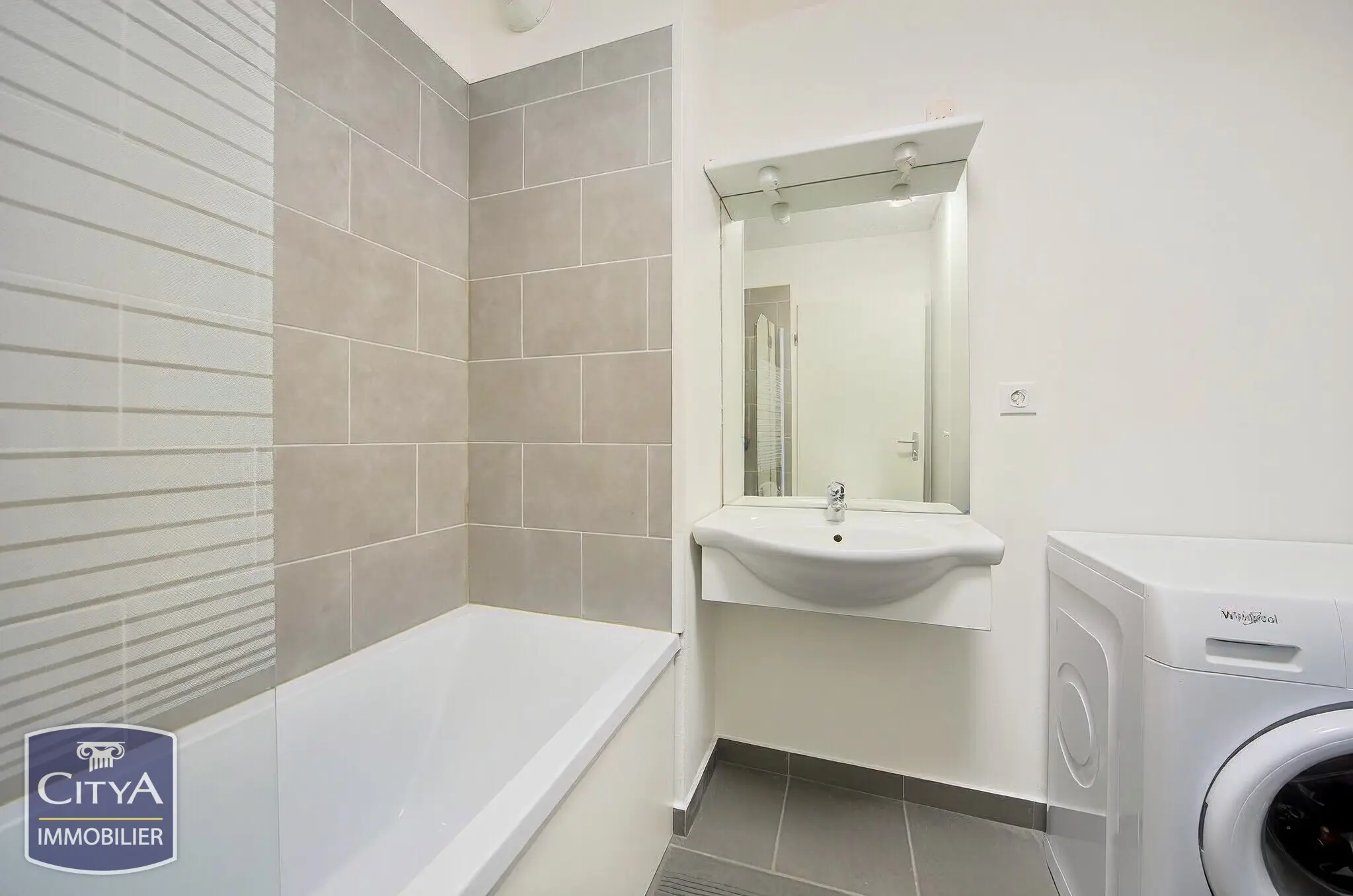 Photo 6 appartement Sallaumines