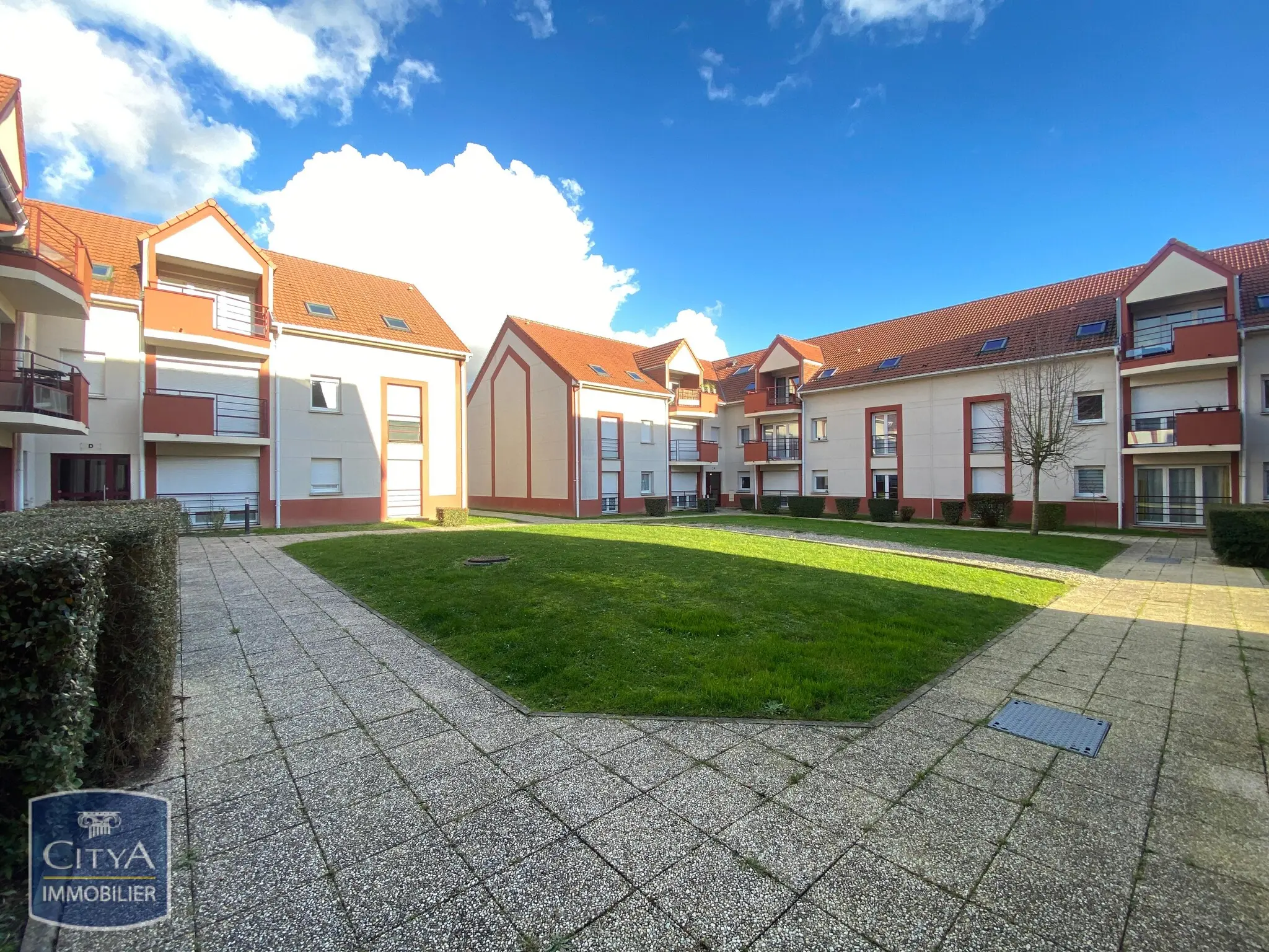 Photo 3 Appartement 4 pièces 72.21m²