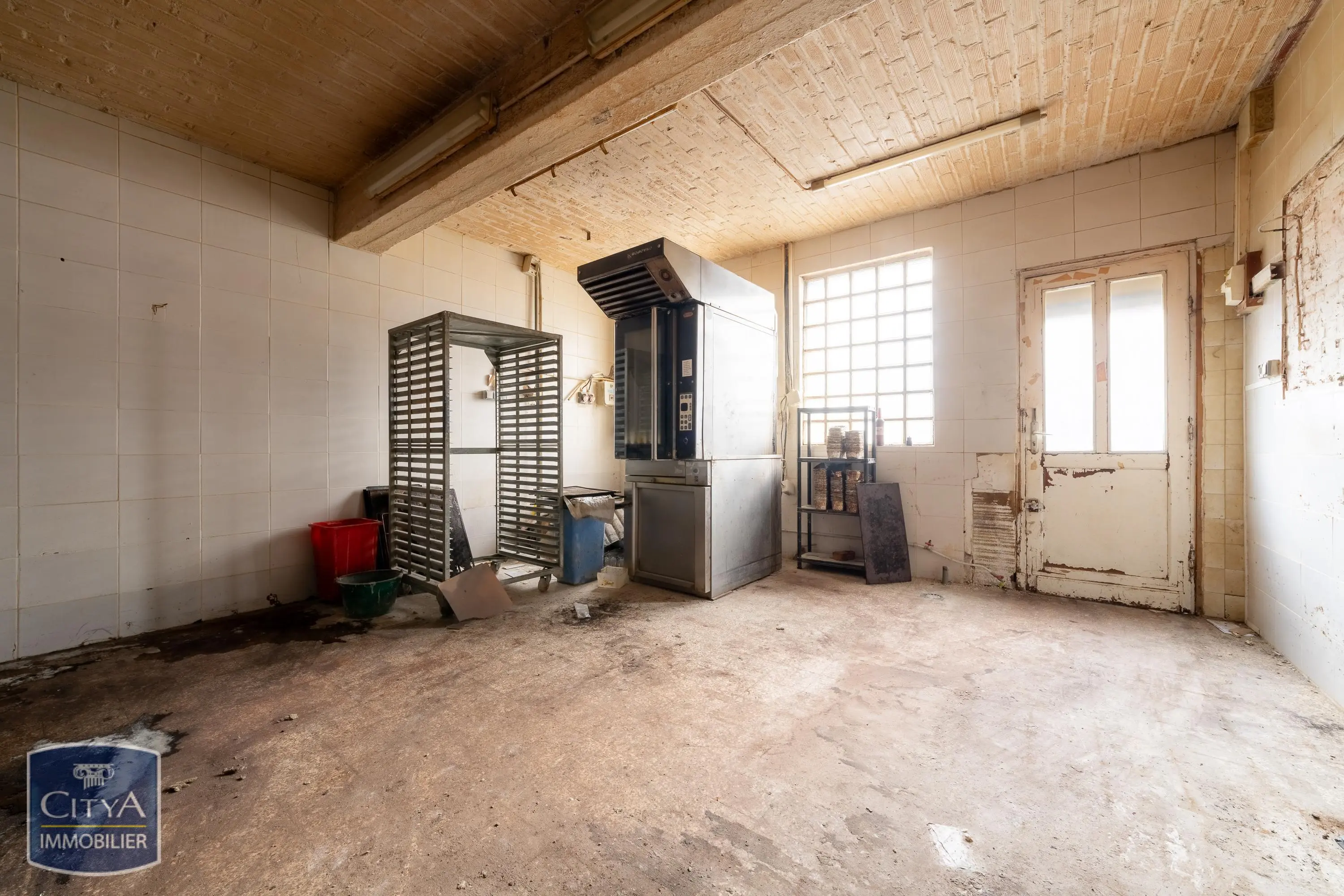 Photo 3 Immeuble 175m²