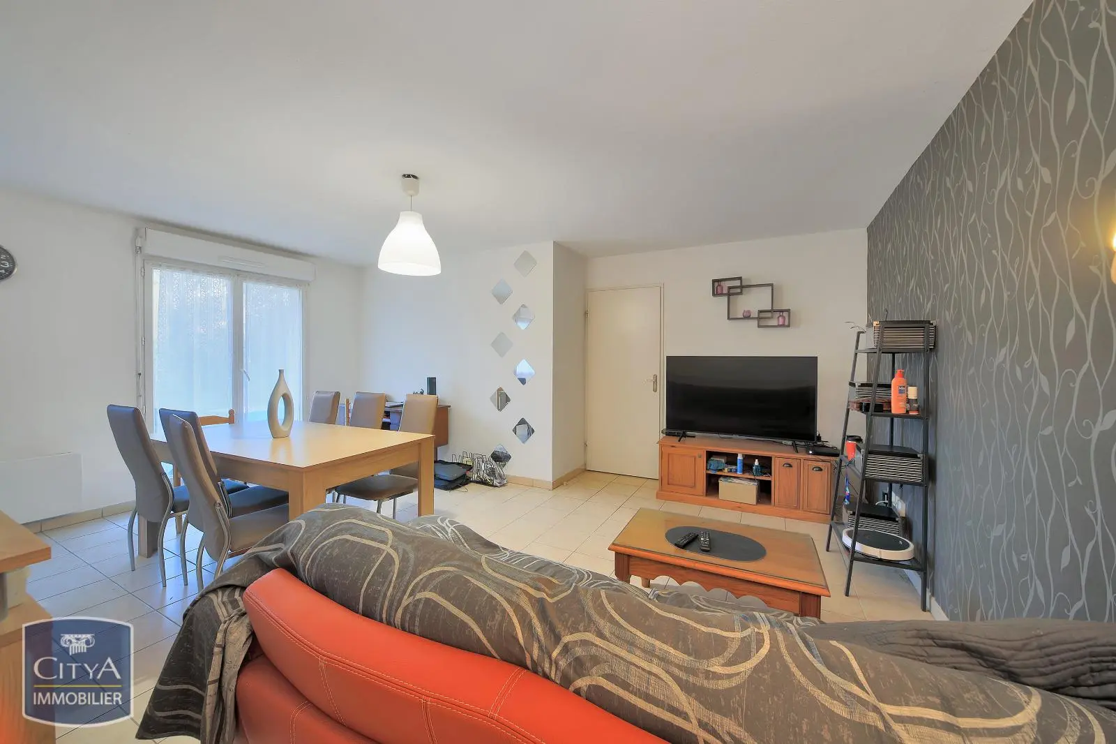 Photo 4 Appartement 2 pièces 49.1m²