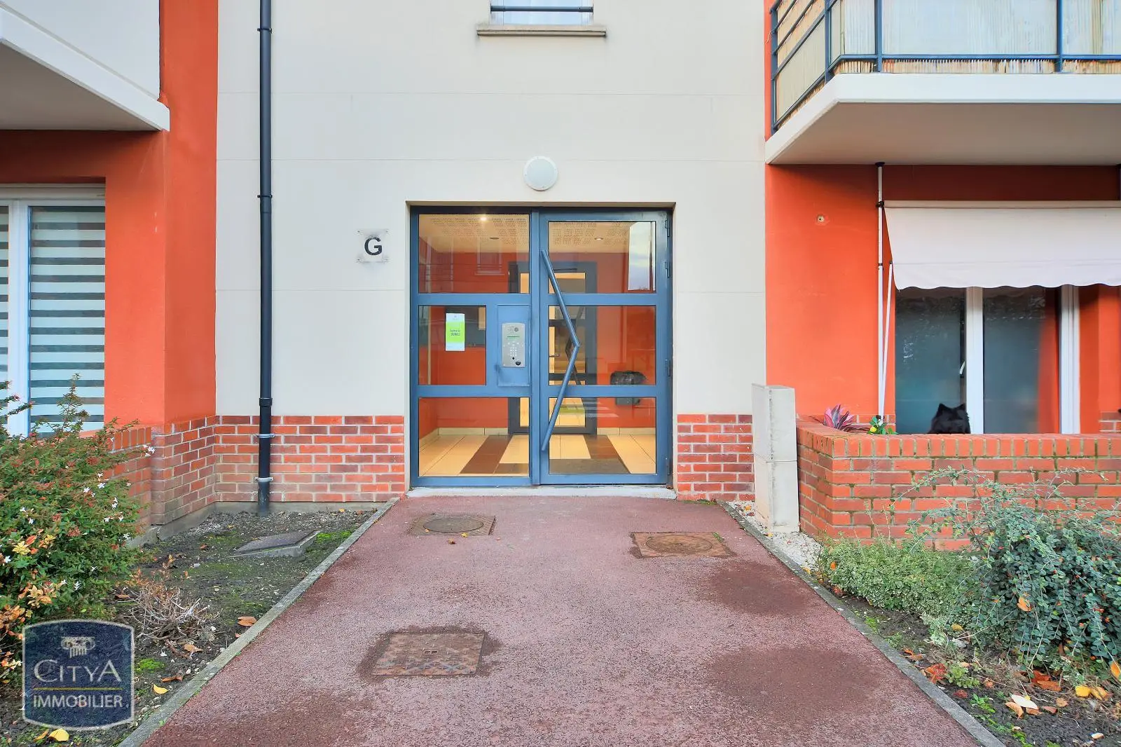 Photo 11 Appartement 2 pièces 44.63m²