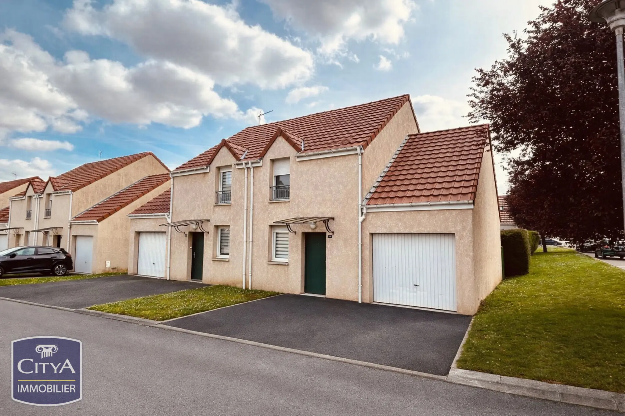 Photo 1 Maison 4 pièces 82.6m²