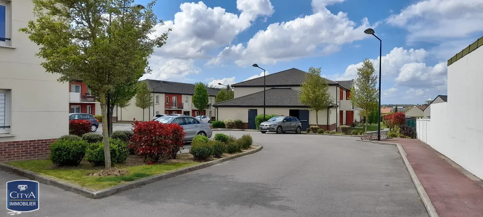 Photo 9 Appartement 2 pièces 44.65m²