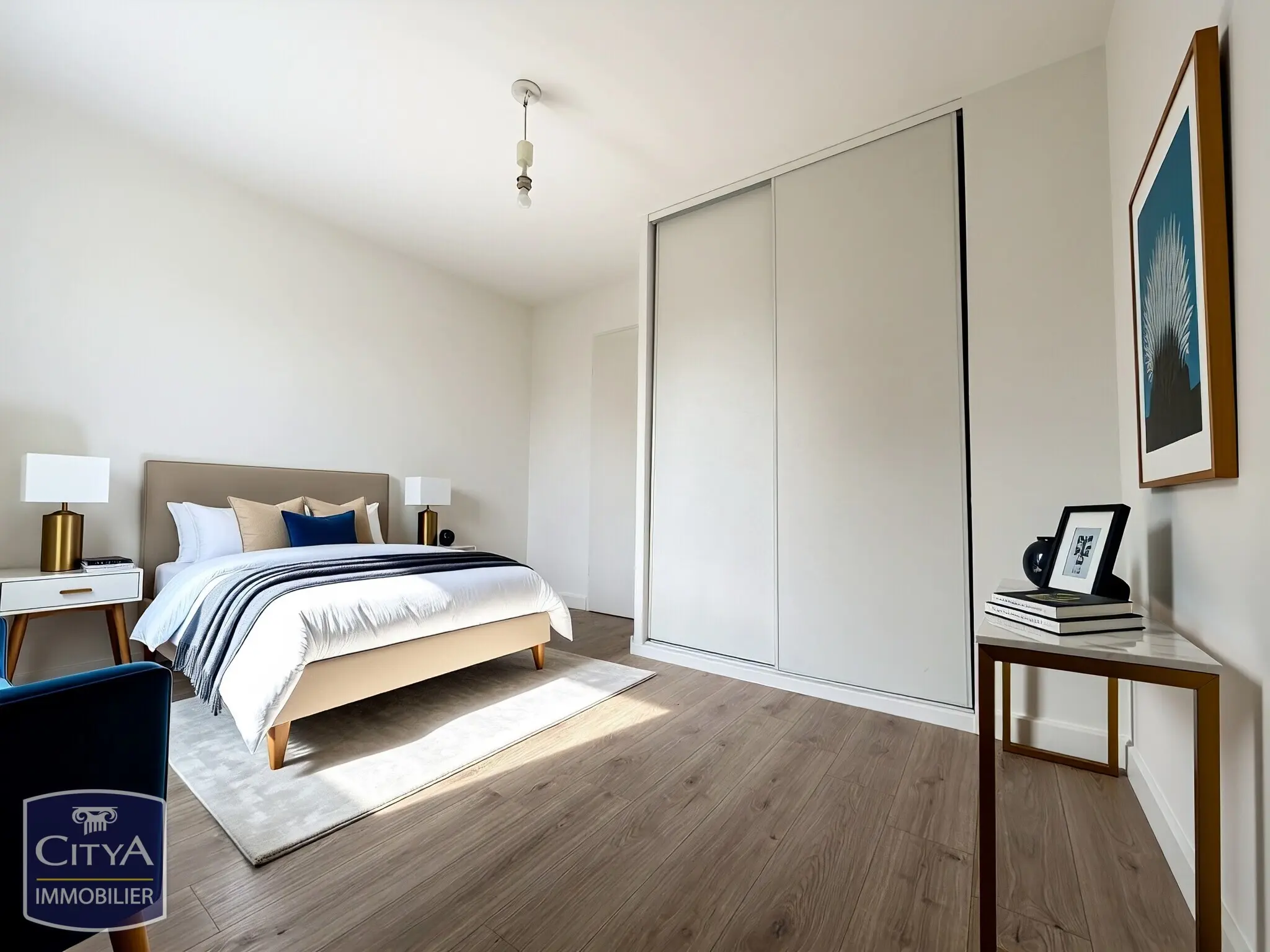 Photo 6 Appartement 2 pièces 46.33m²