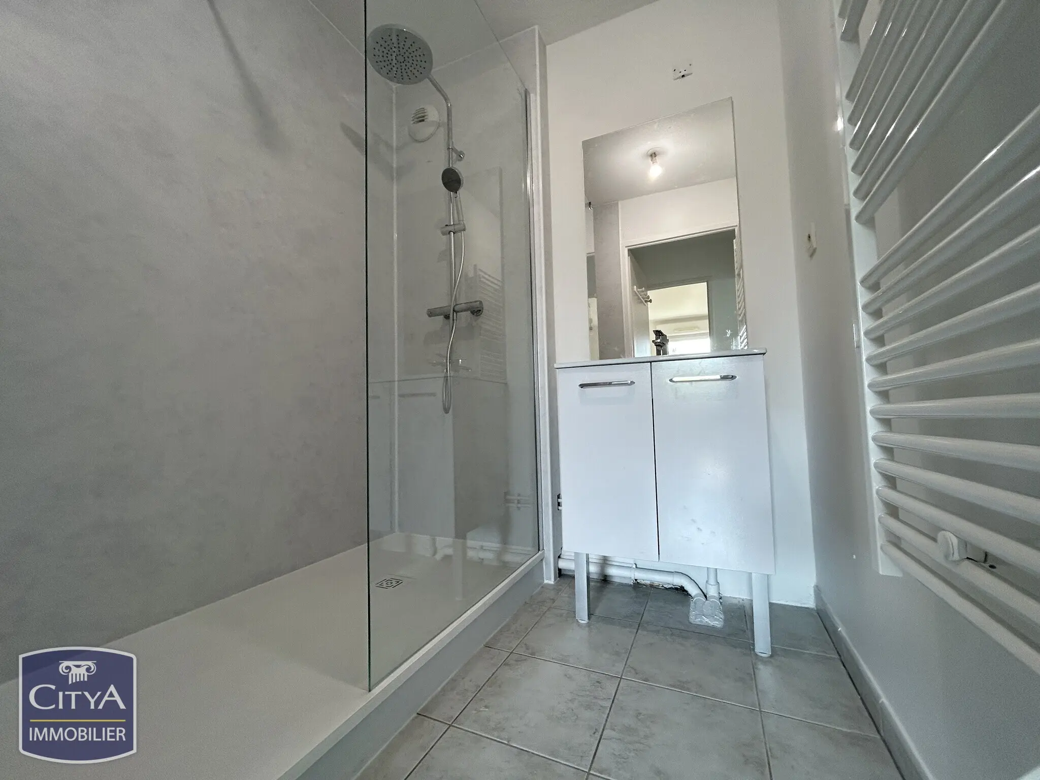 Photo 10 Appartement 2 pièces 46.33m²