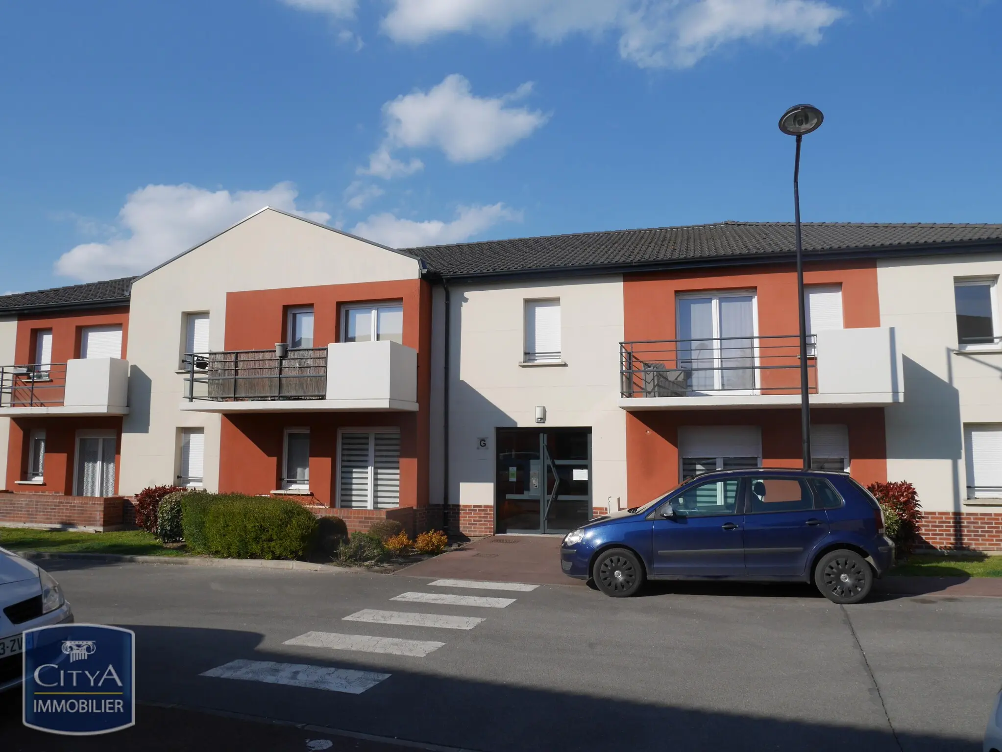 Photo 1 Appartement 2 pièces 44.63m²