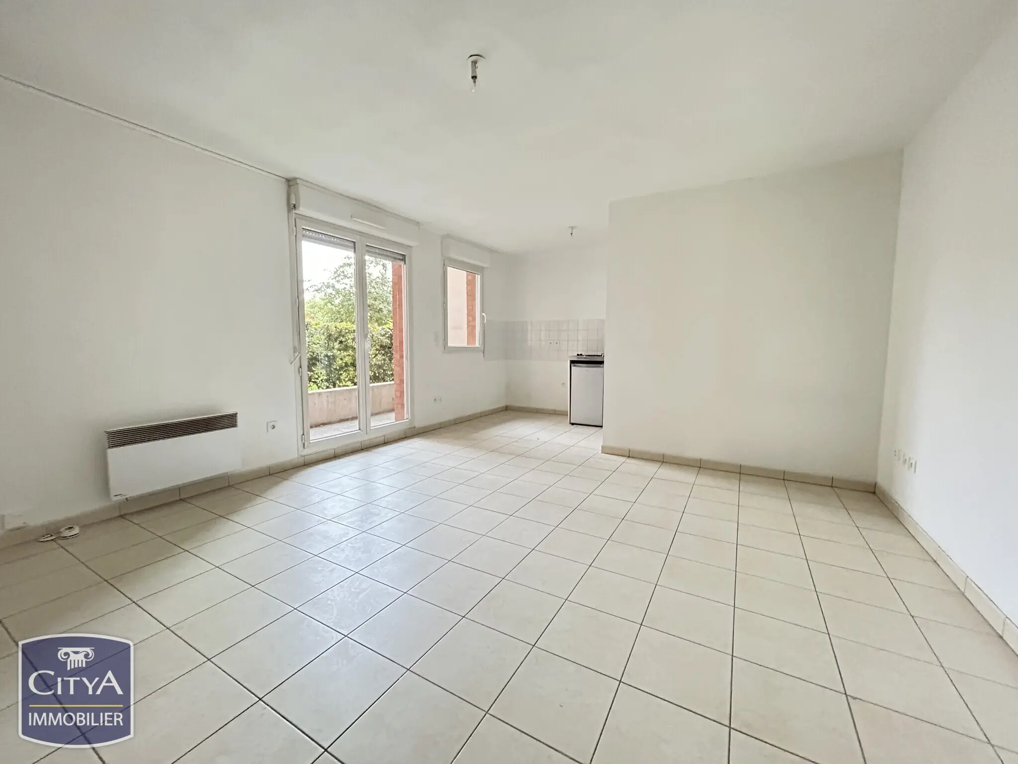 Photo 2 Appartement 2 pièces 47m²