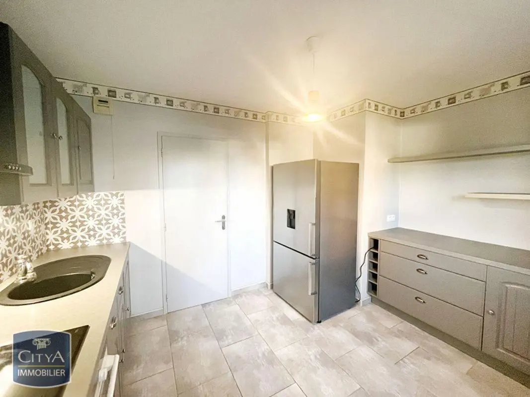 Photo 5 Appartement 3 pièces 80m²