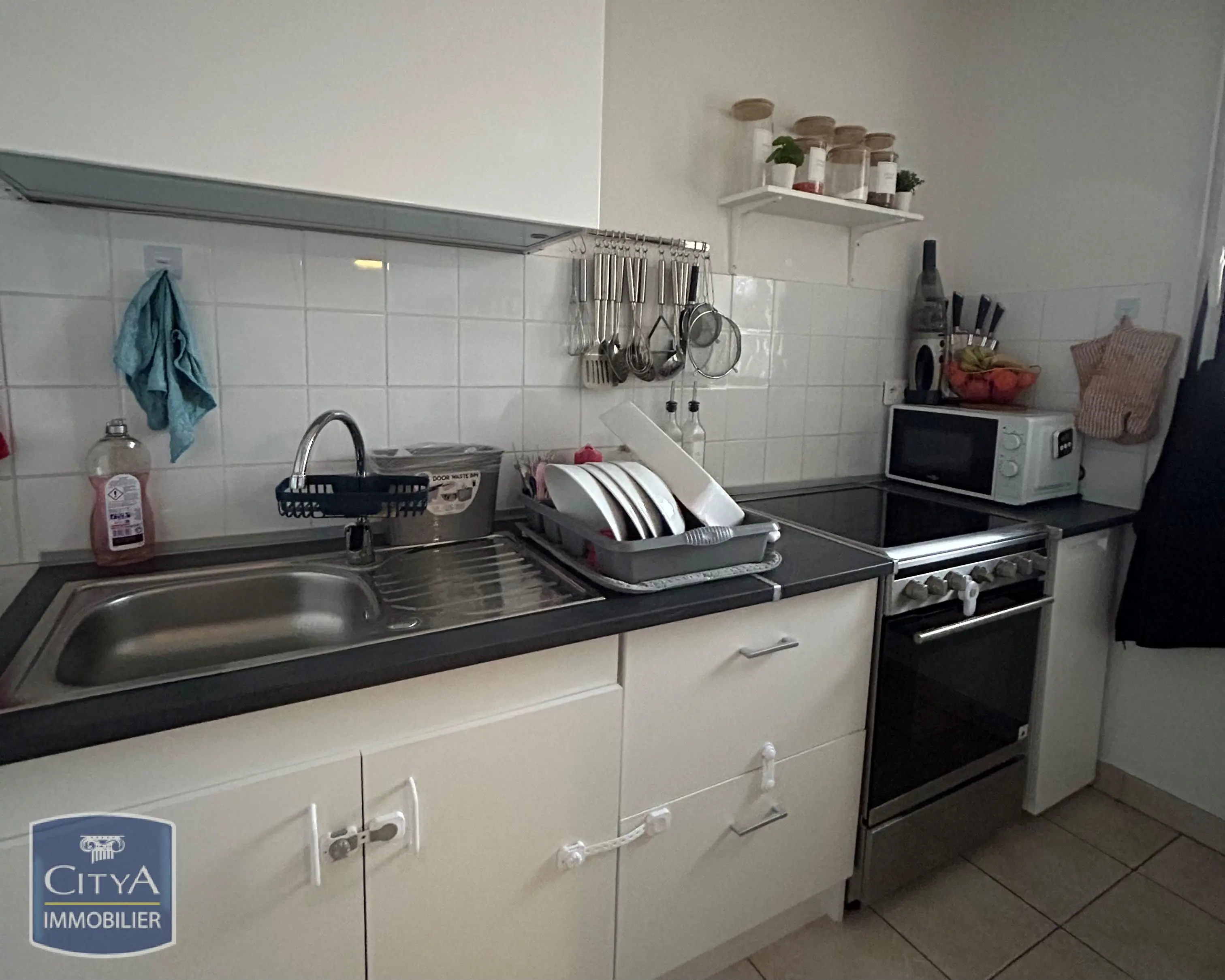 Photo 4 Appartement 3 pièces 61.6m²