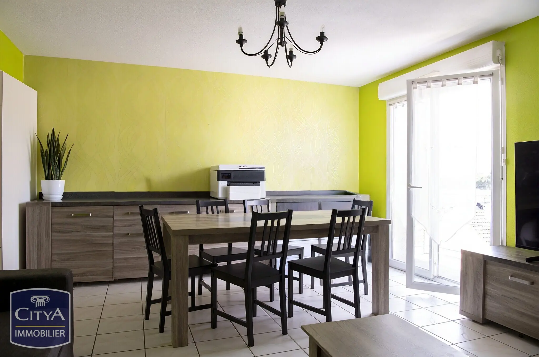 Photo 3 Appartement 3 pièces 64.9m²