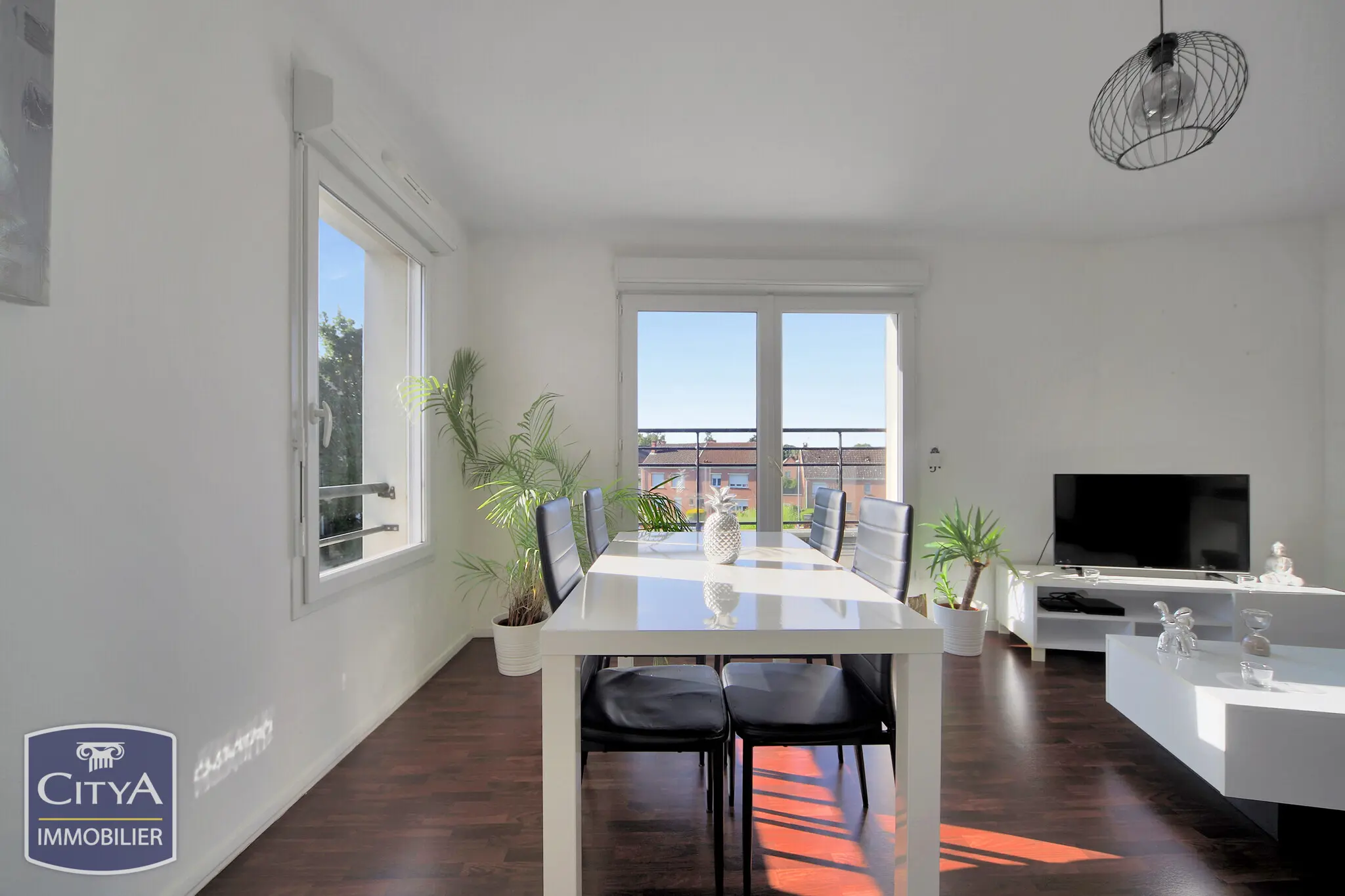 Photo 6 Appartement 3 pièces 59.87m²