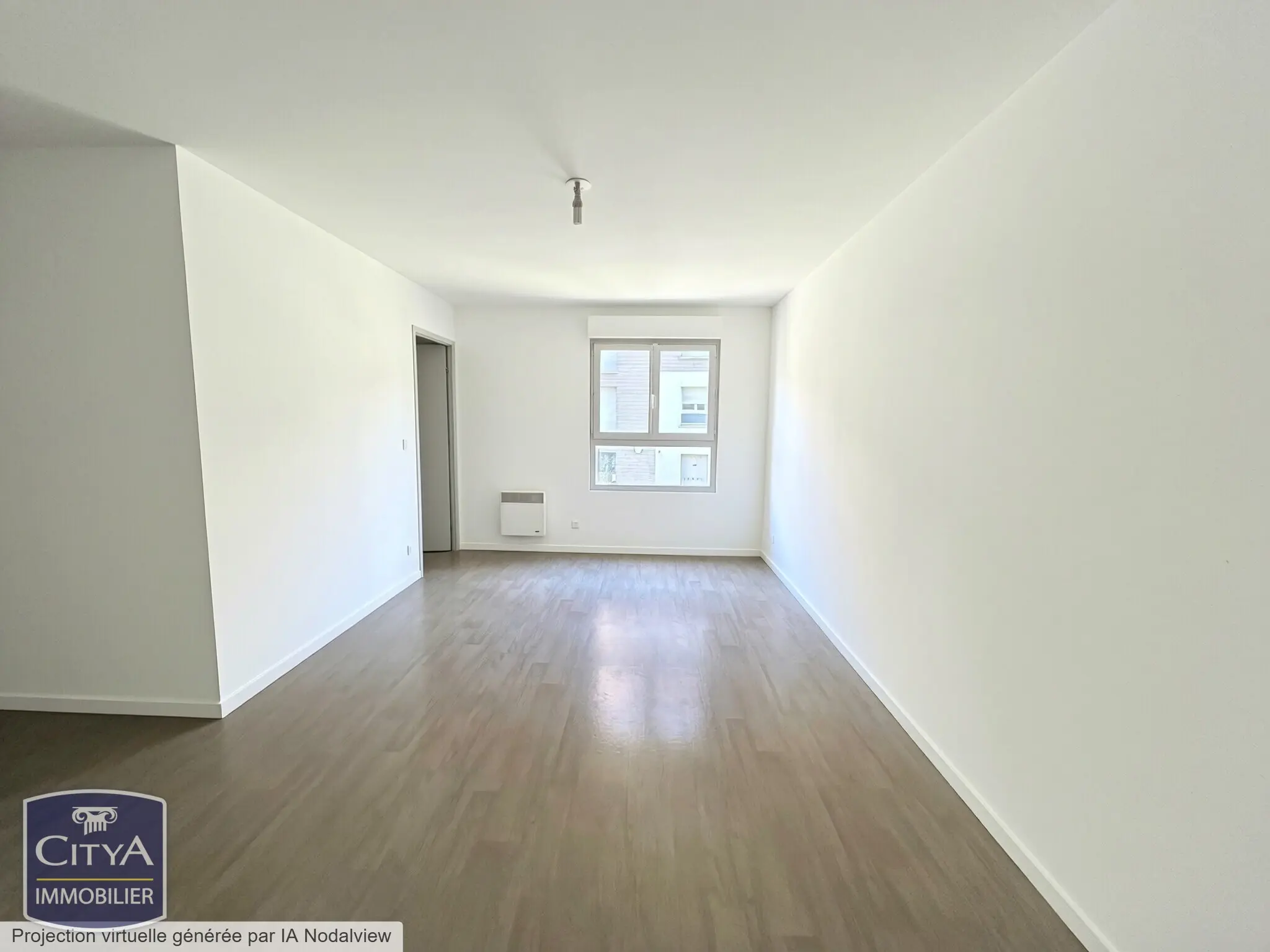 Photo 10 Appartement 1 pièce 33.95m²