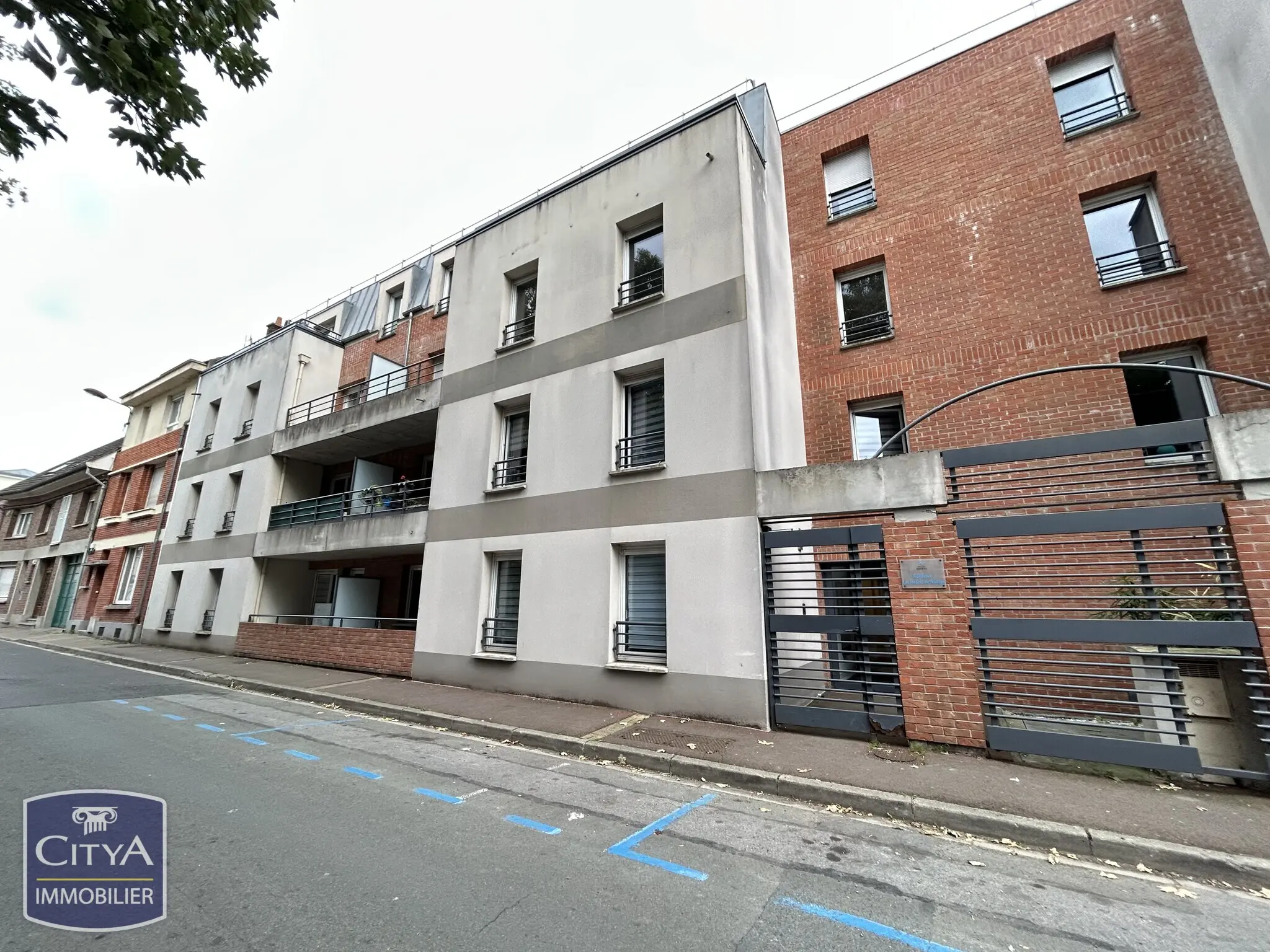 Photo 15 Appartement 2 pièces 47m²