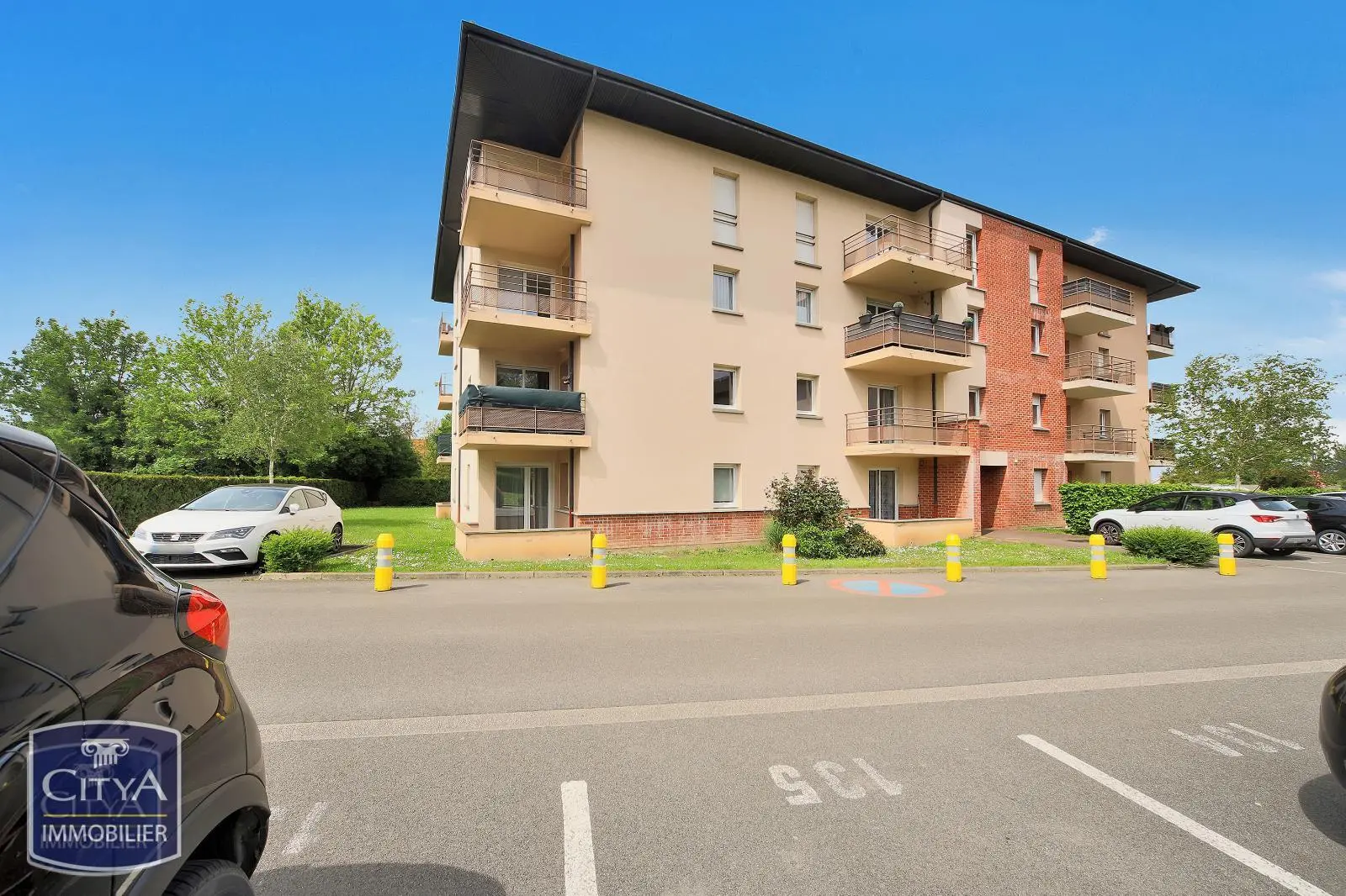 Photo 11 Appartement 1 pièce 22.61m²