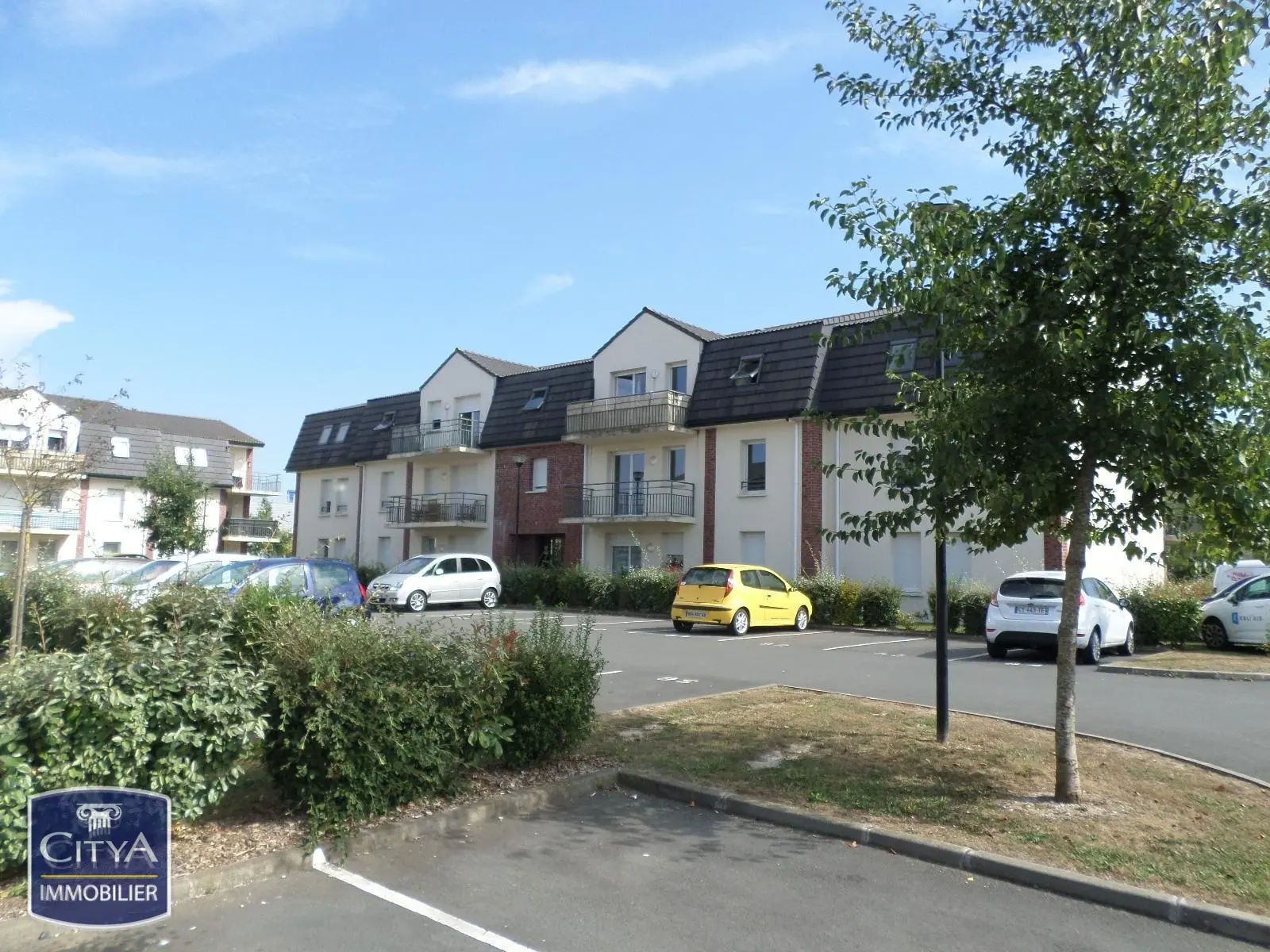 Photo 6 Appartement 2 pièces 48.85m²