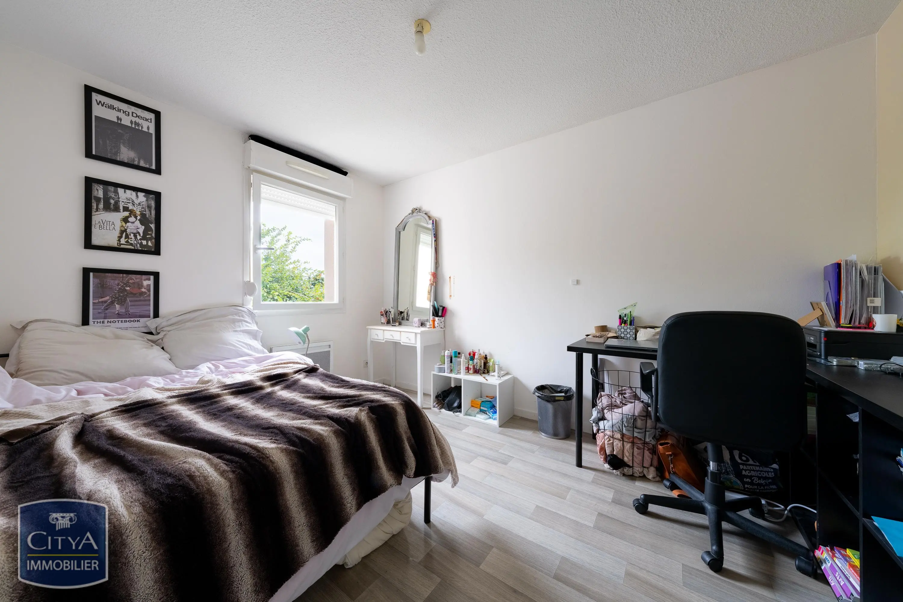 Photo 6 Appartement 2 pièces 47.63m²