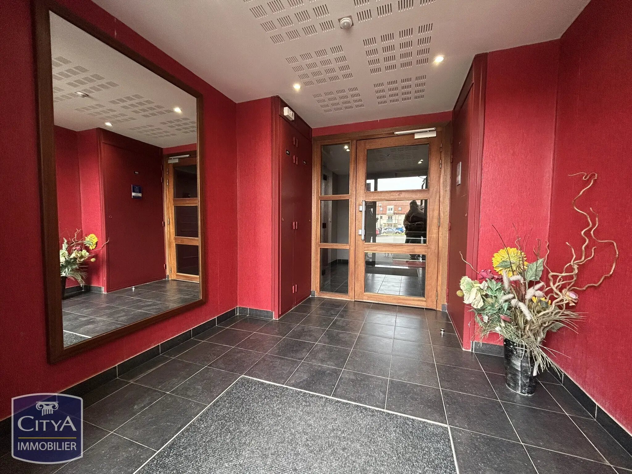 Photo 13 Appartement 2 pièces 46.33m²