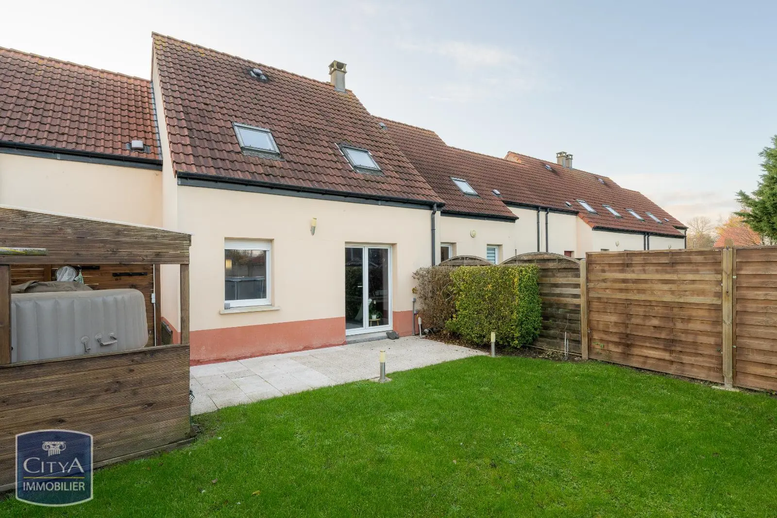 Photo 11 Maison 4 pièces 83.02m²