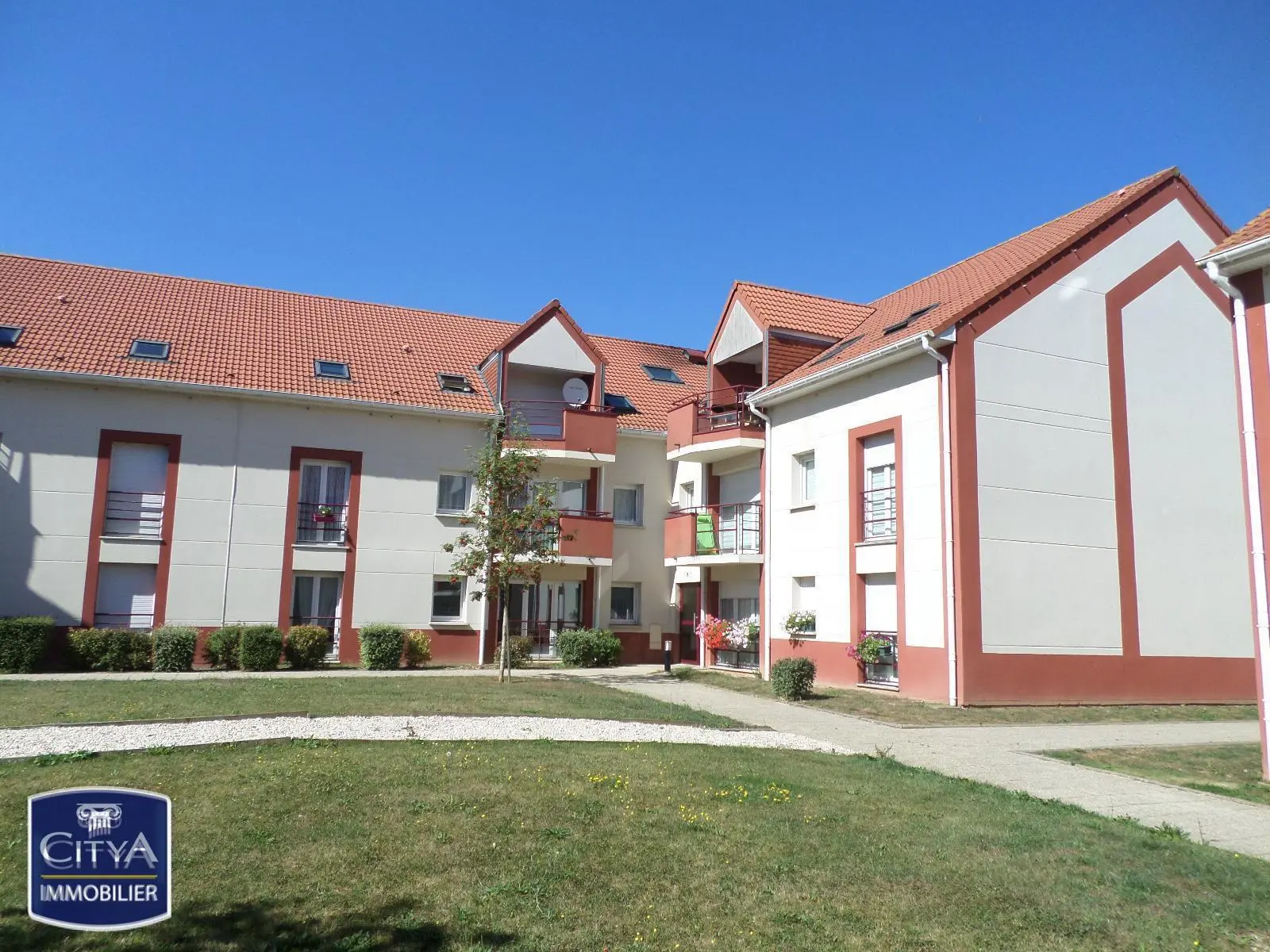 Photo 6 Appartement 2 pièces 48.38m²