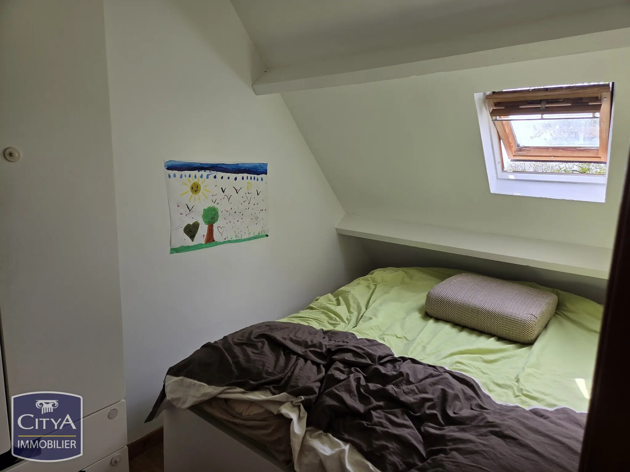 Photo 8 Maison 4 pièces 70m²